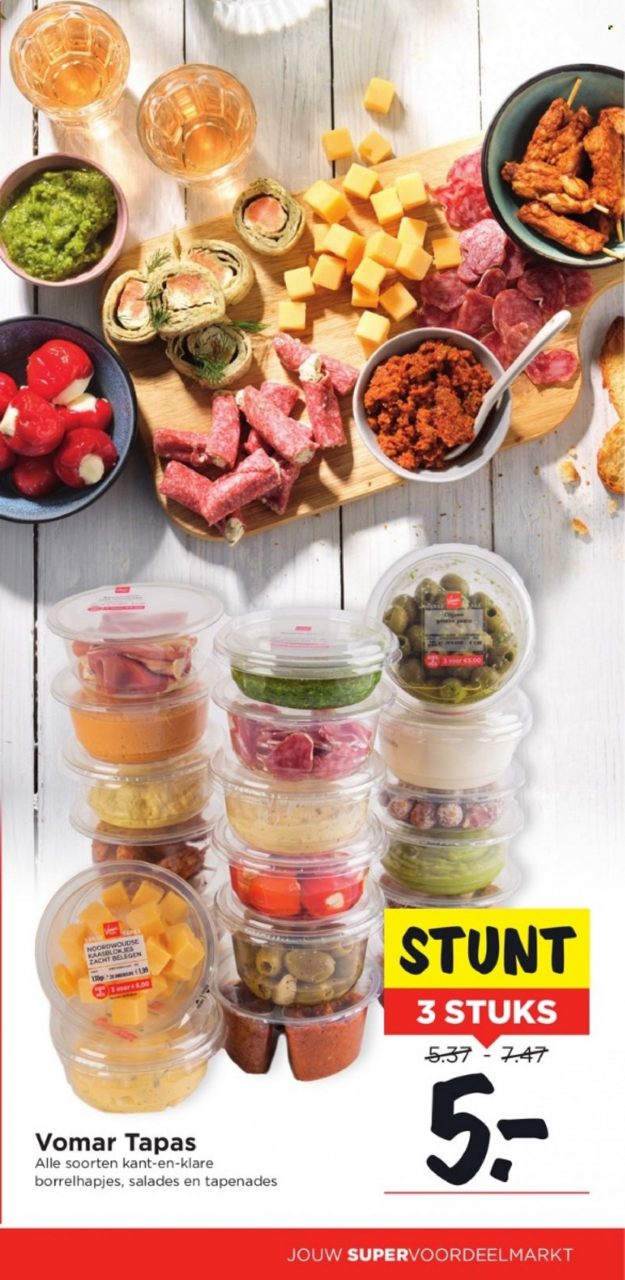 Vomar-aanbieding - 9-4-2023 - 15-4-2023. Pagina 22