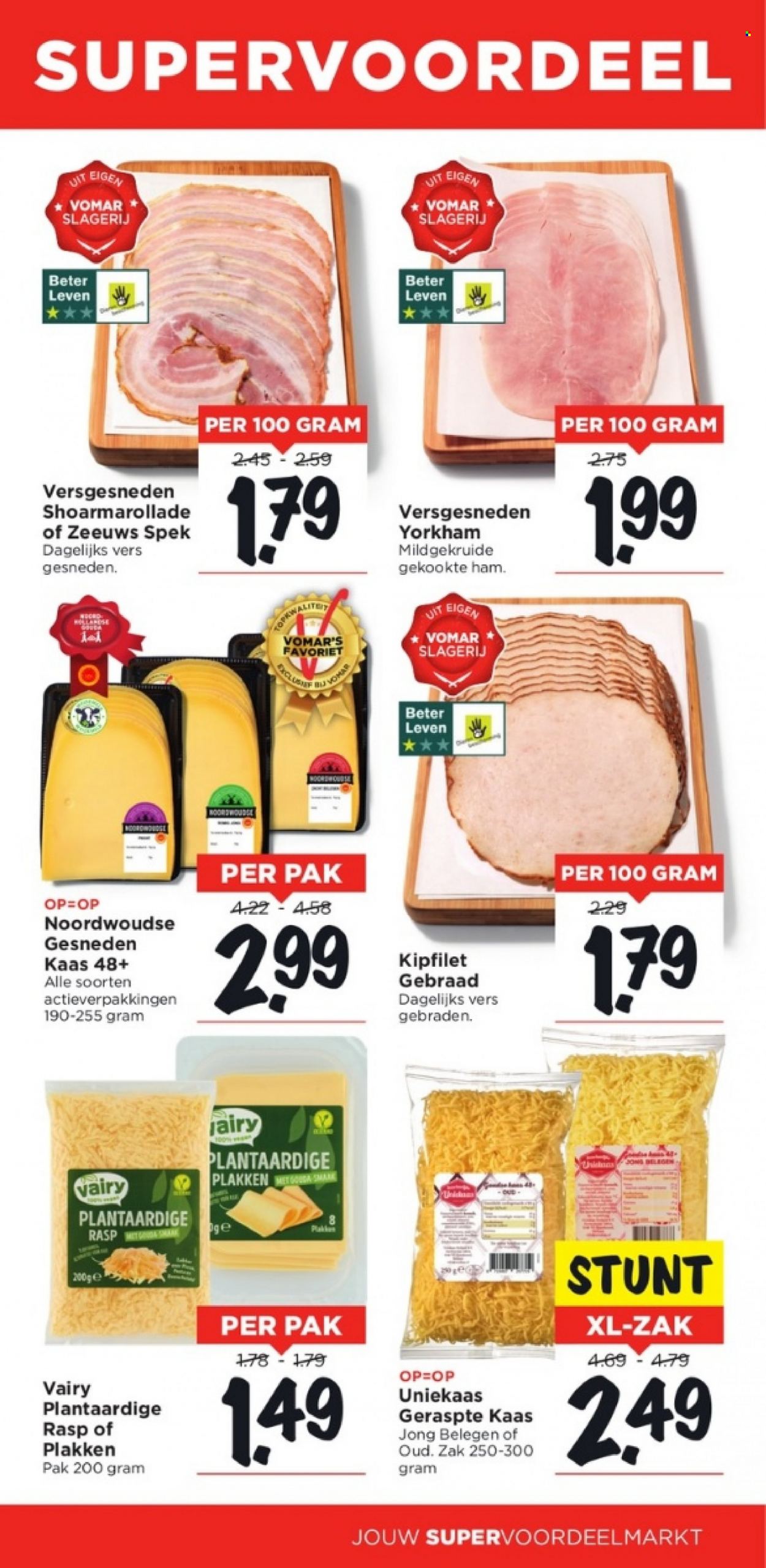 Vomar-aanbieding - 9-4-2023 - 15-4-2023. Pagina 24