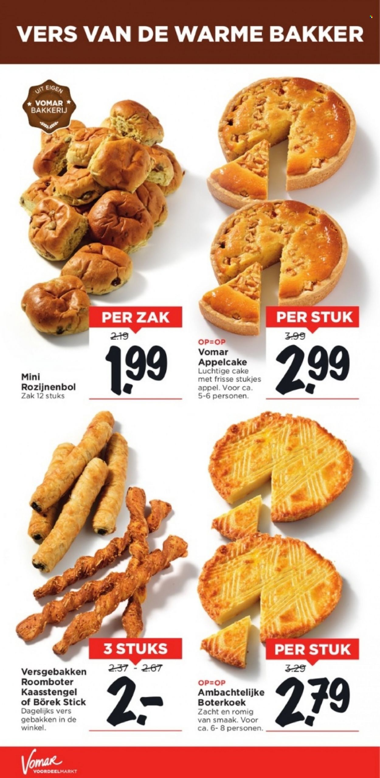 Vomar-aanbieding - 9-4-2023 - 15-4-2023. Pagina 25