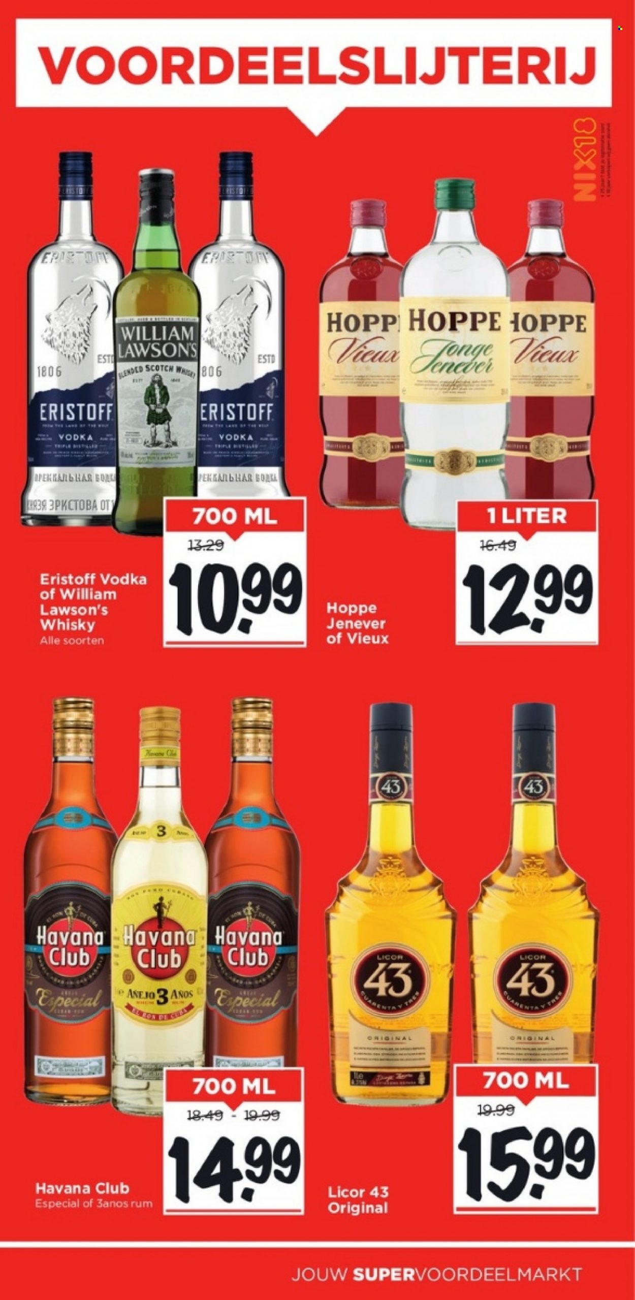 Vomar-aanbieding - 9-4-2023 - 15-4-2023. Pagina 28