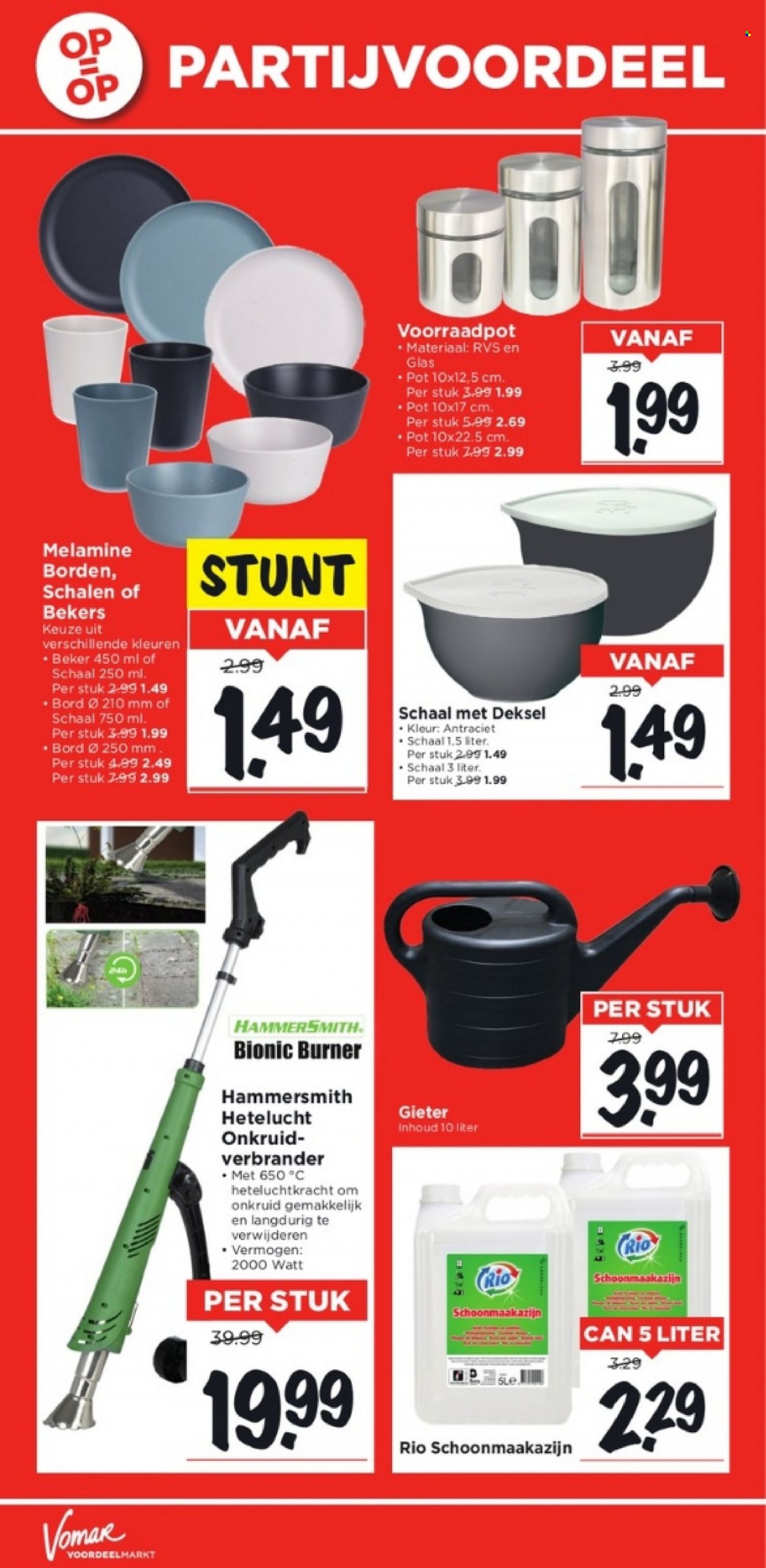 Vomar-aanbieding - 9-4-2023 - 15-4-2023. Pagina 35