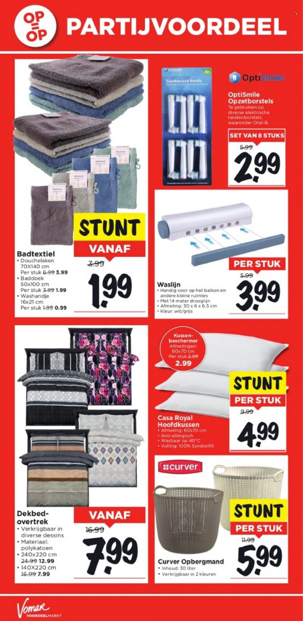 Vomar-aanbieding - 9-4-2023 - 15-4-2023. Pagina 37