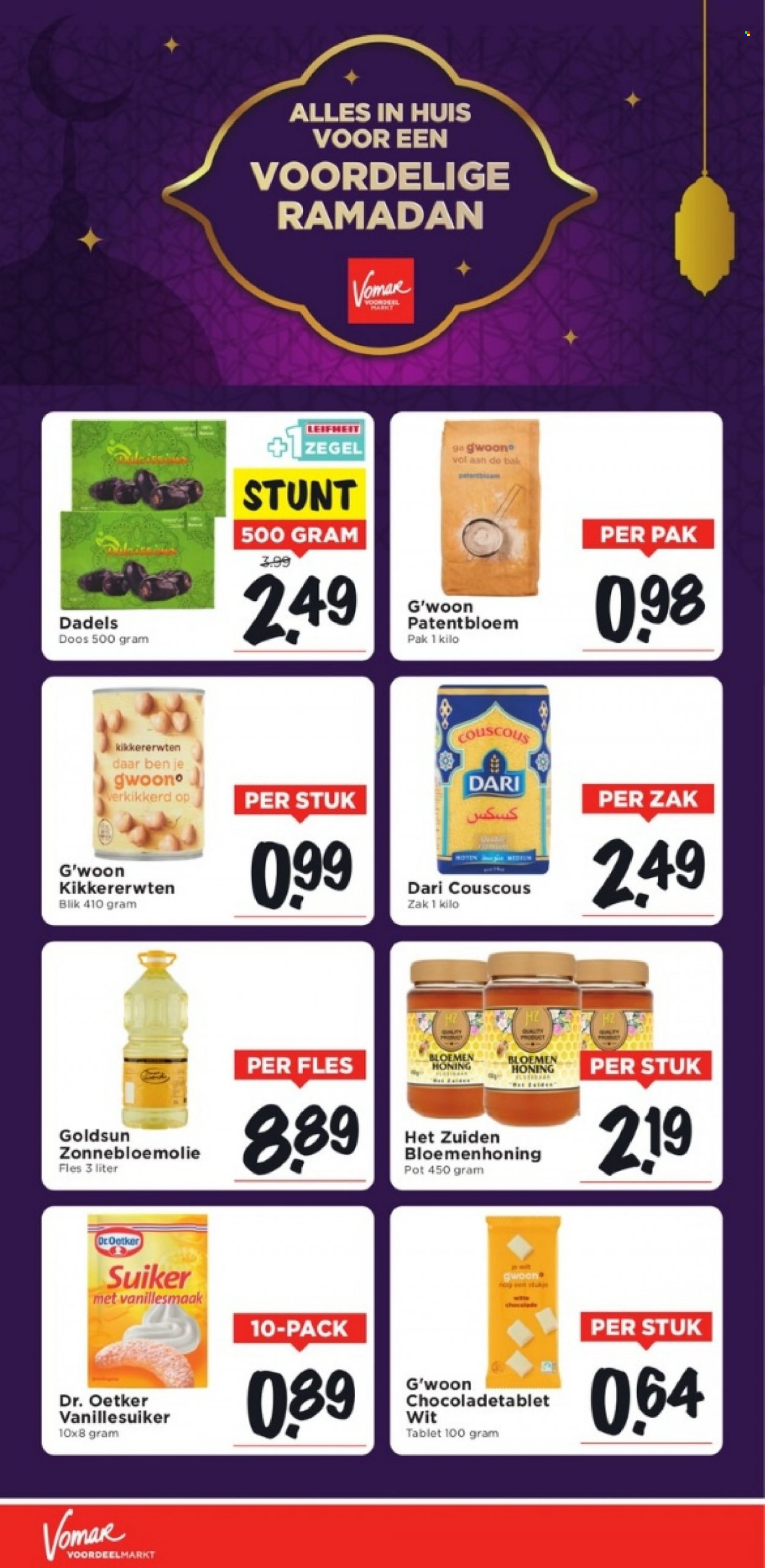 Vomar-aanbieding - 9-4-2023 - 15-4-2023. Pagina 39