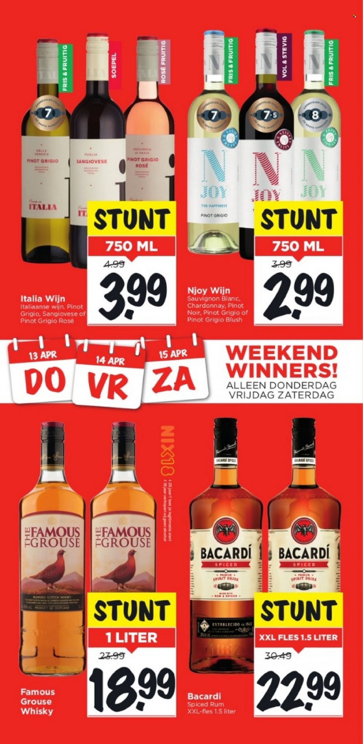 Vomar-aanbieding - 9-4-2023 - 15-4-2023. Pagina 44
