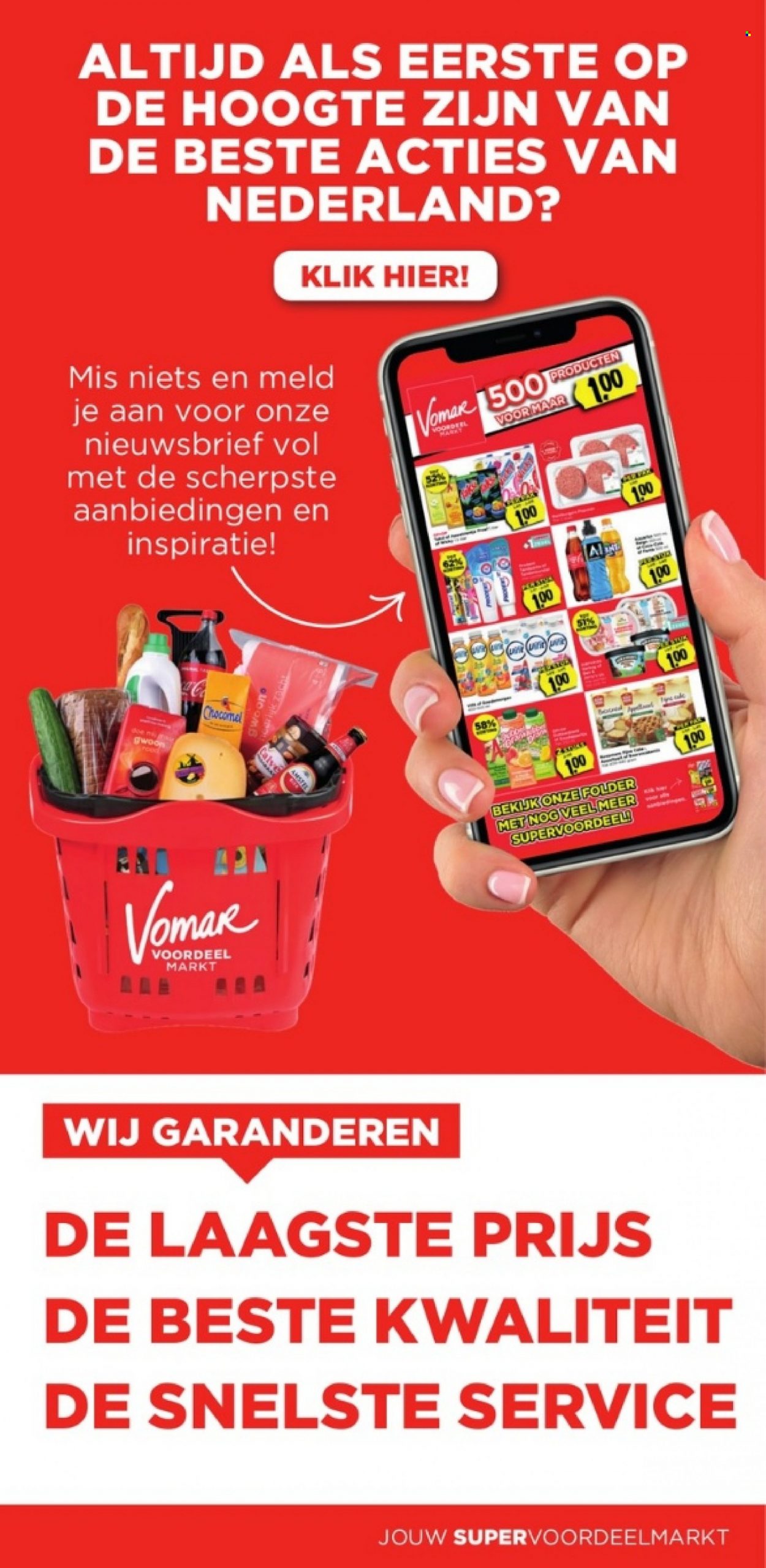 Vomar-aanbieding - 9-4-2023 - 15-4-2023. Pagina 46