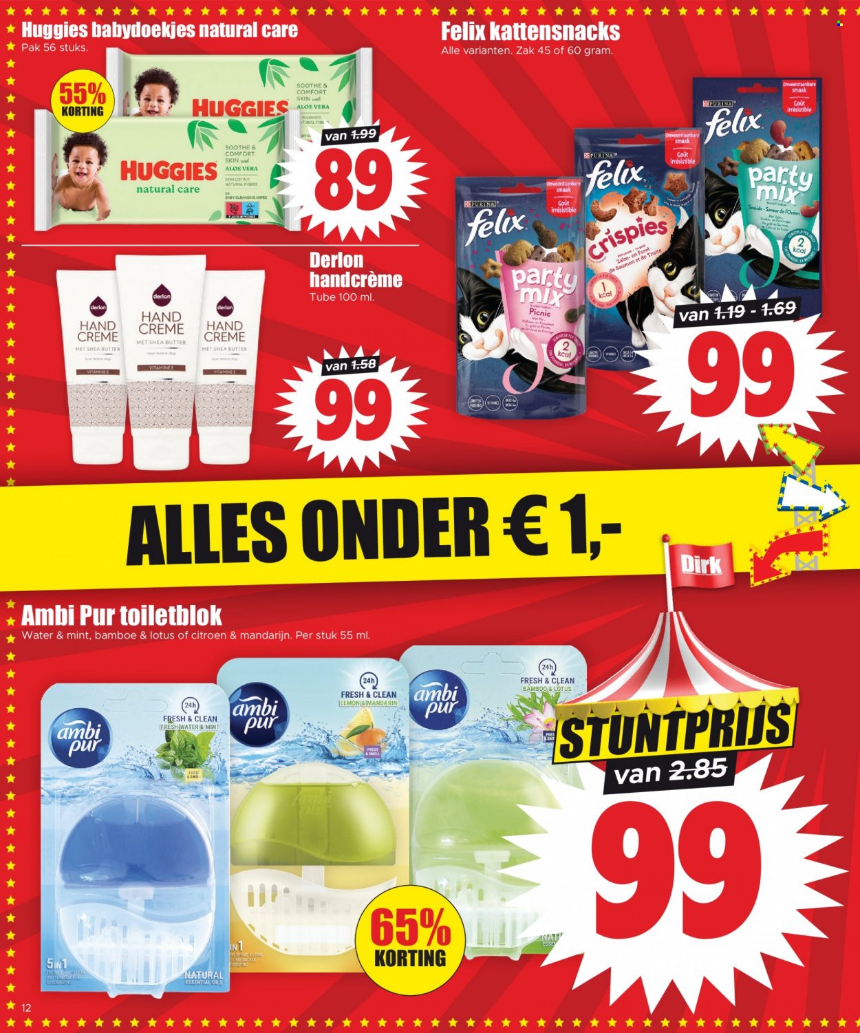 Dirk-aanbieding - 12-4-2023 - 18-4-2023. Pagina 8