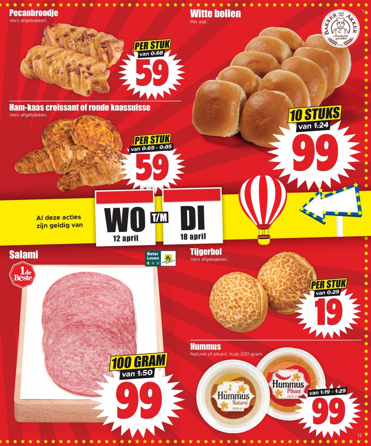 Dirk-aanbieding - 12-4-2023 - 18-4-2023. Pagina 9