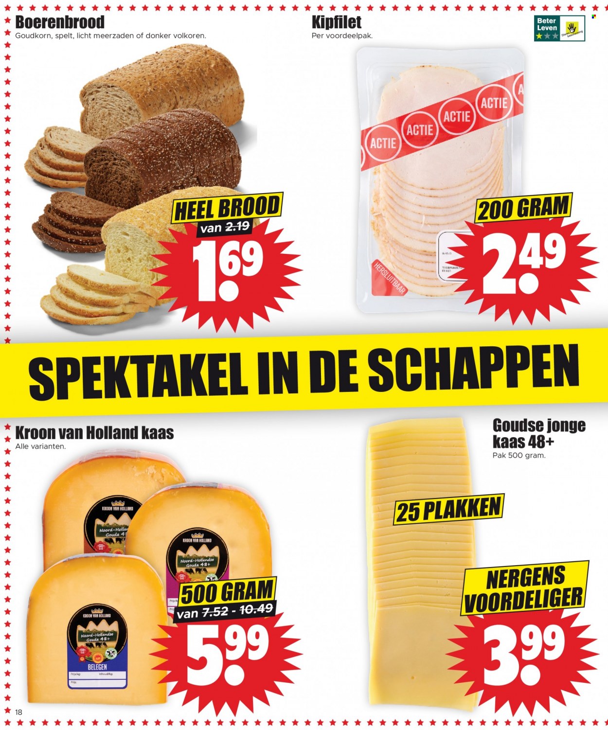 Dirk-aanbieding - 12-4-2023 - 18-4-2023. Pagina 16