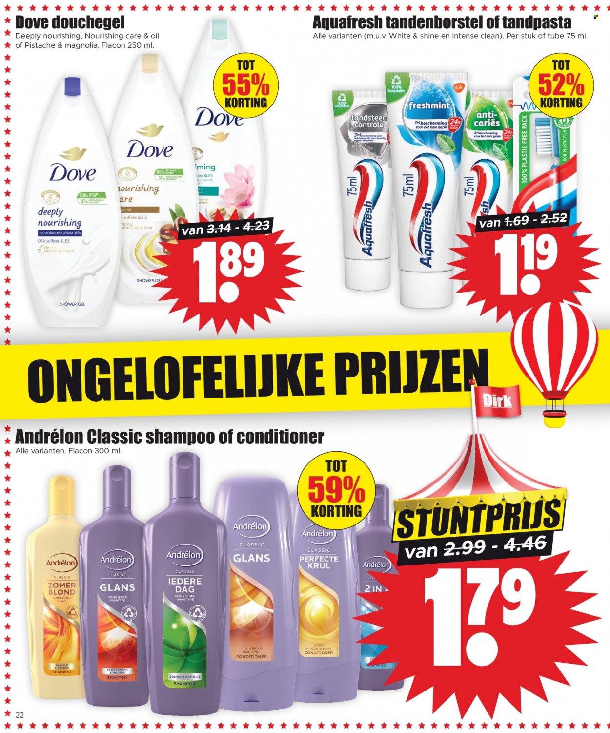 Dirk-aanbieding - 12-4-2023 - 18-4-2023. Pagina 20