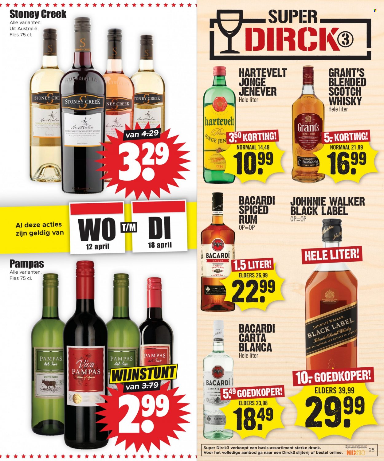 Dirk-aanbieding - 12-4-2023 - 18-4-2023. Pagina 23