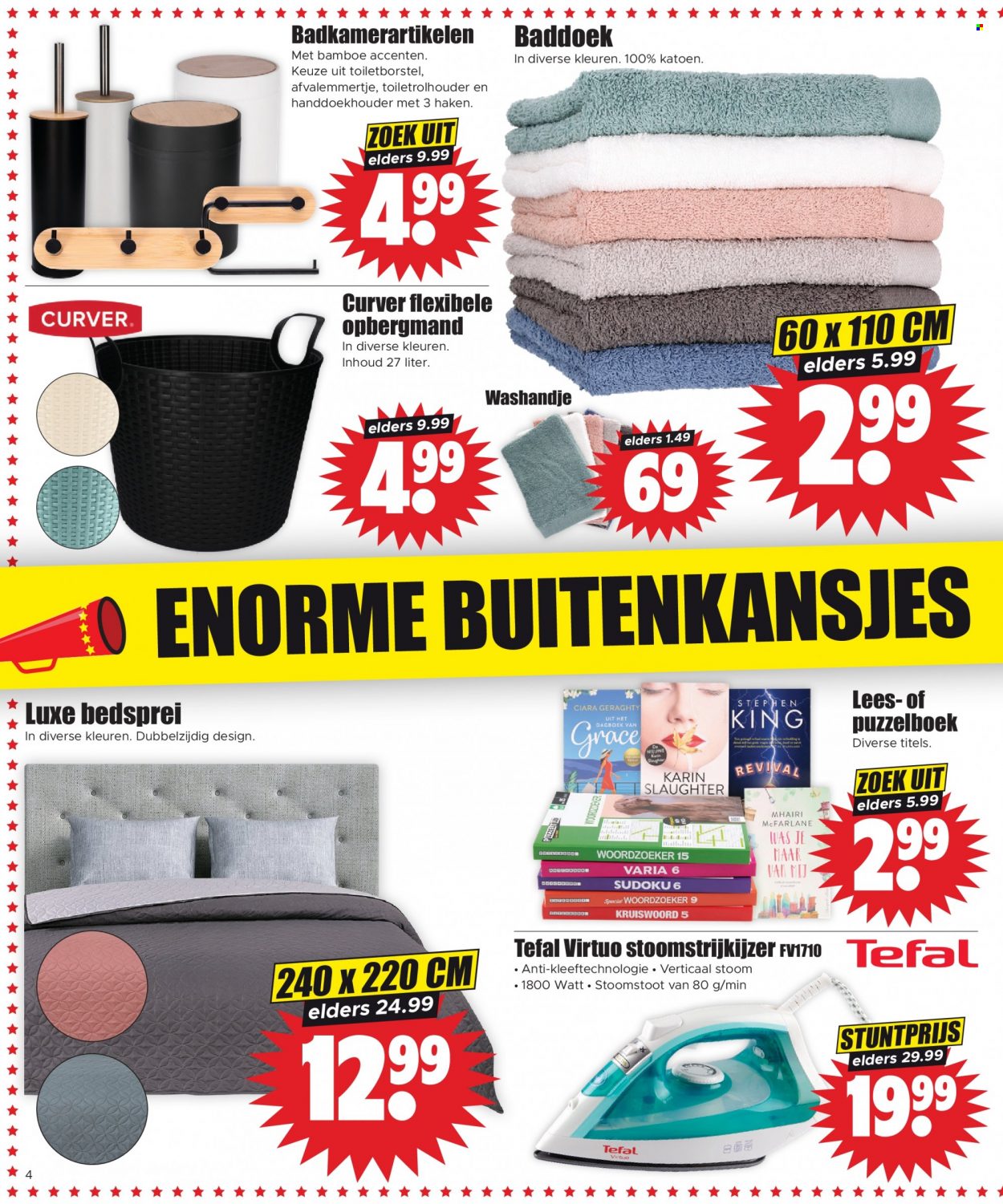 Dirk-aanbieding - 12-4-2023 - 18-4-2023. Pagina 26