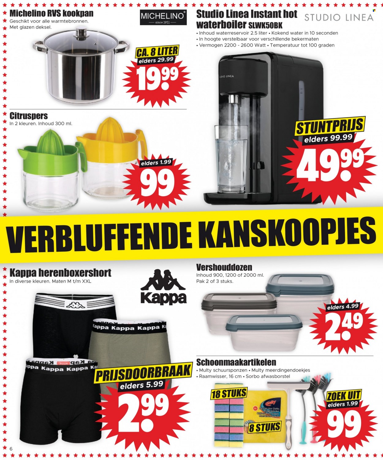 Dirk-aanbieding - 12-4-2023 - 18-4-2023. Pagina 28