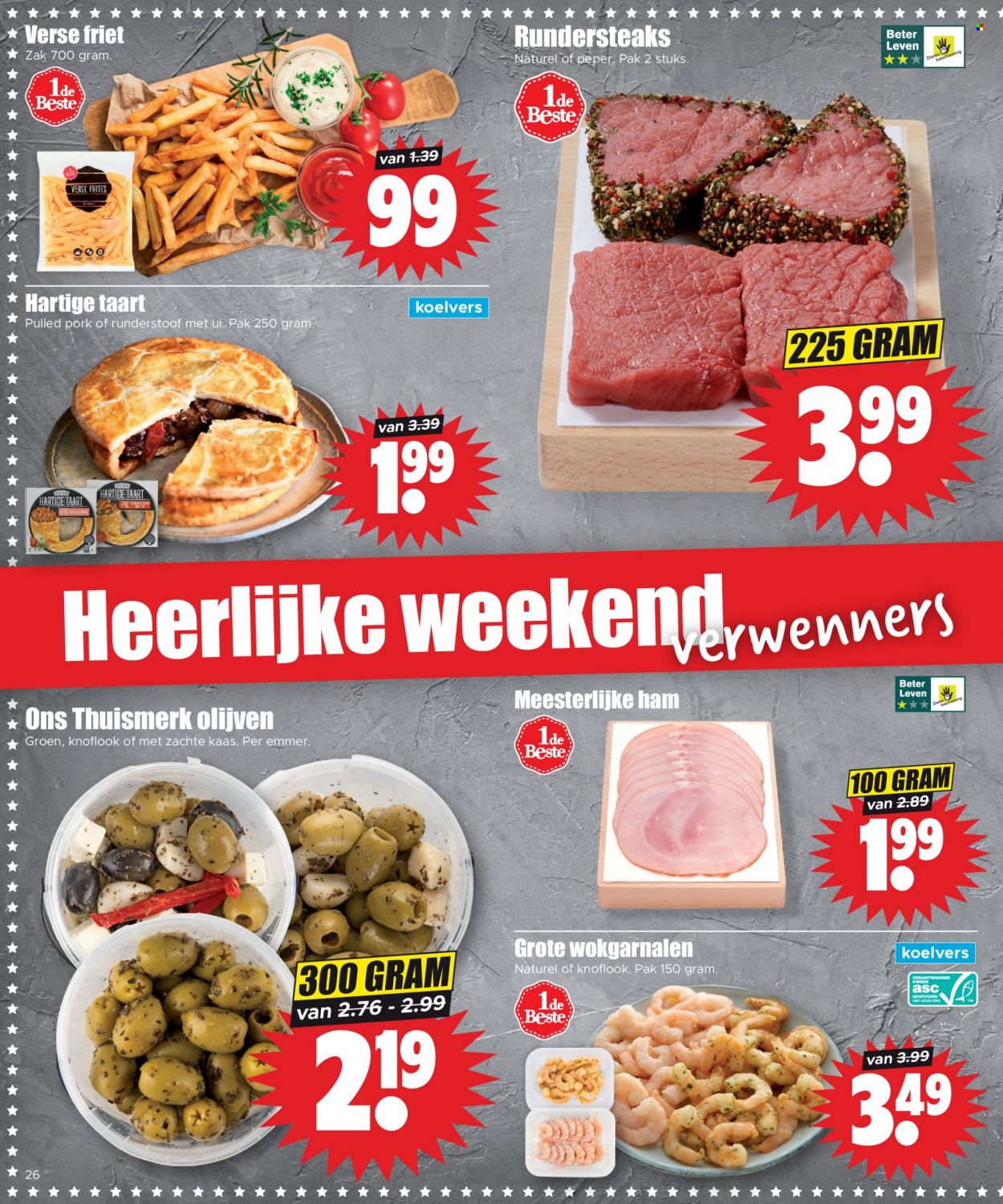 Dirk-aanbieding - 12-4-2023 - 18-4-2023. Pagina 30