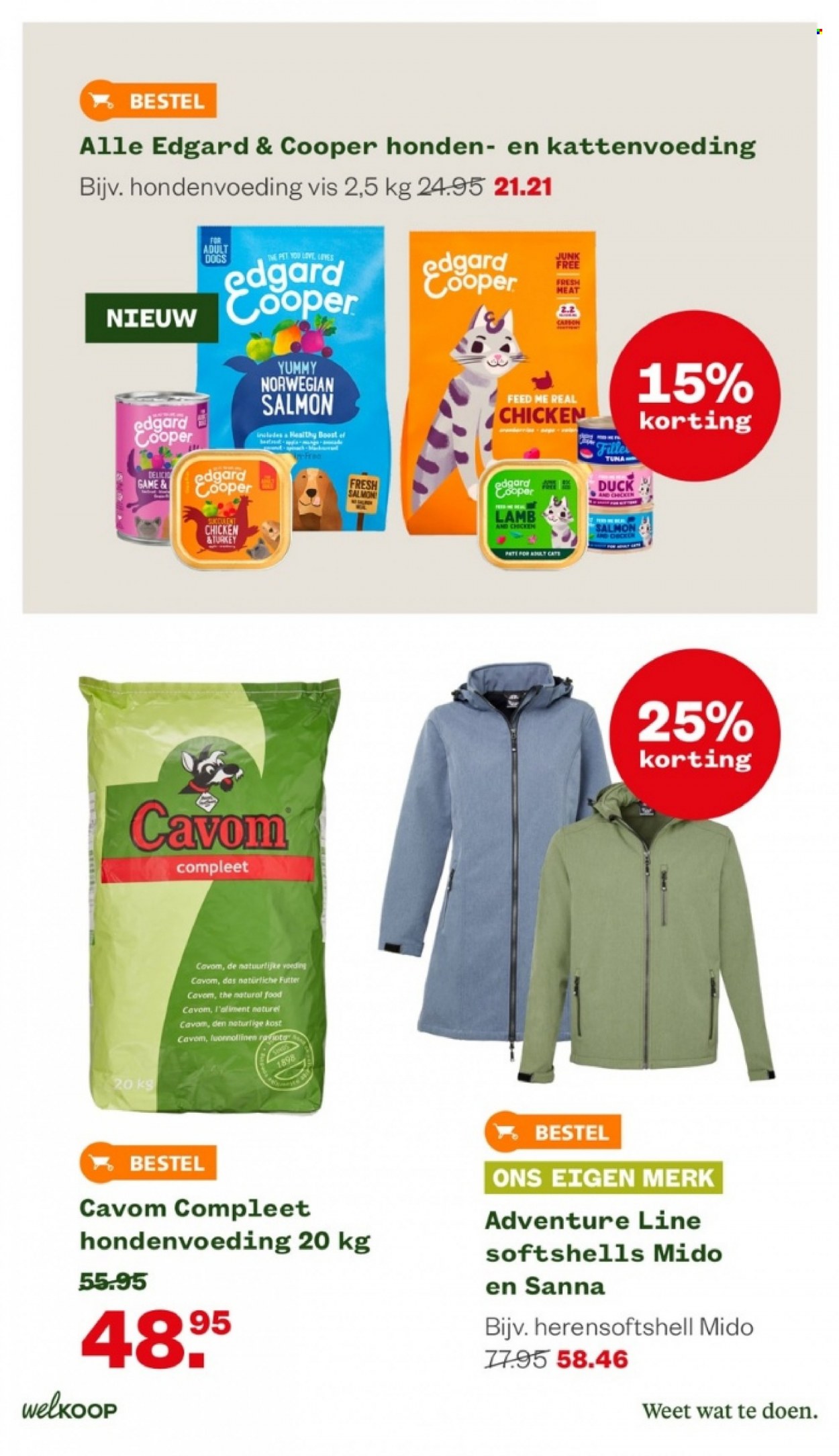 Welkoop-aanbieding - 3-4-2023 - 9-4-2023. Pagina 3