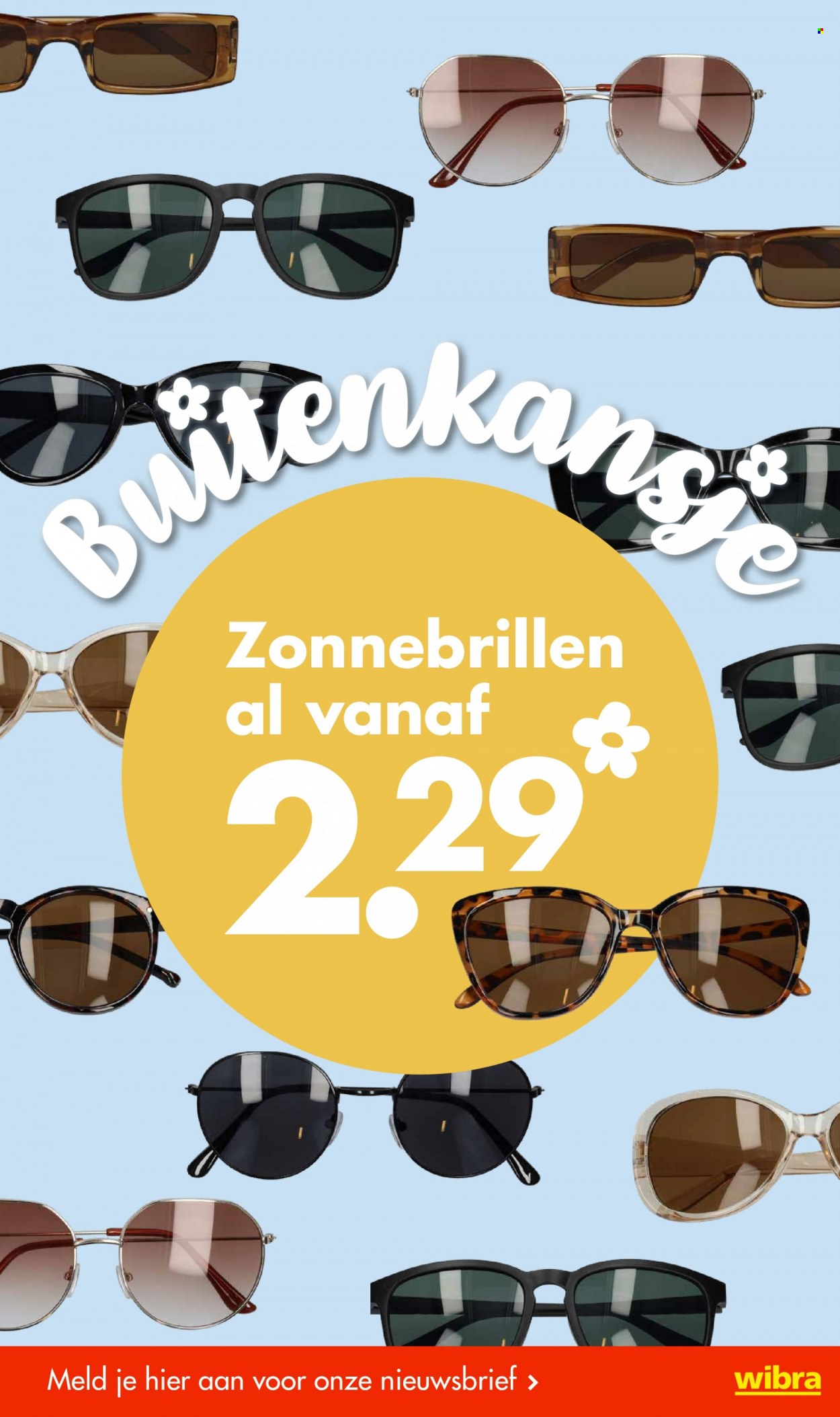 Wibra-aanbieding - 6-4-2023 - 16-4-2023. Pagina 3
