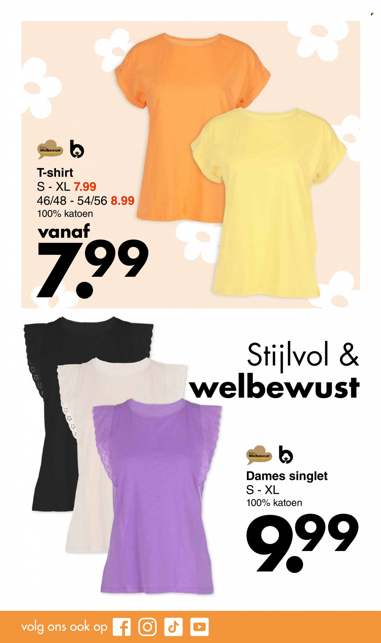 Wibra-aanbieding - 6-4-2023 - 16-4-2023. Pagina 10