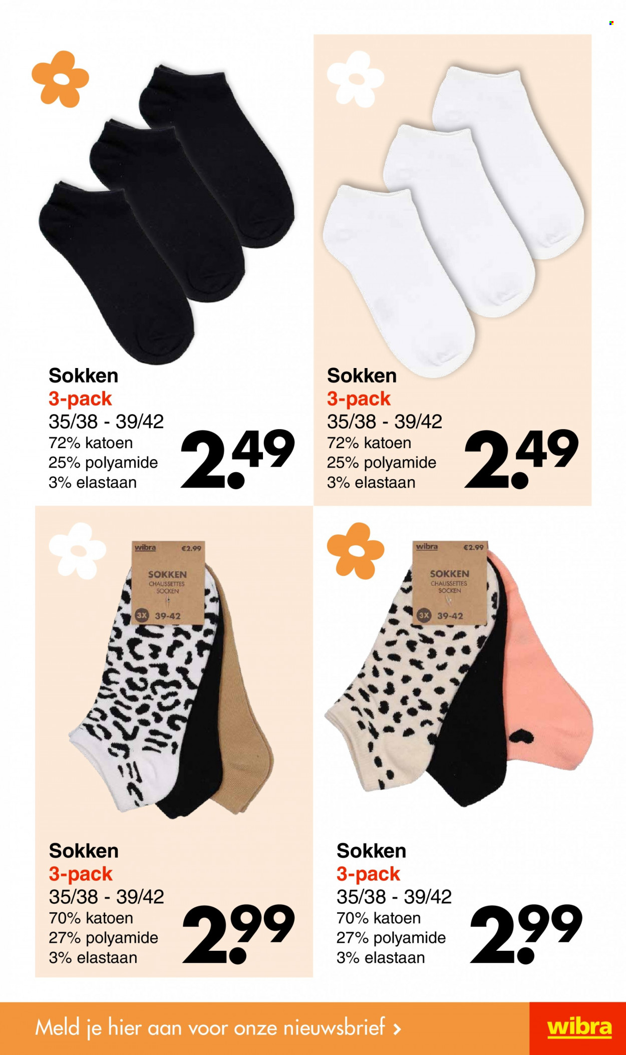 Wibra-aanbieding - 6-4-2023 - 16-4-2023. Pagina 11