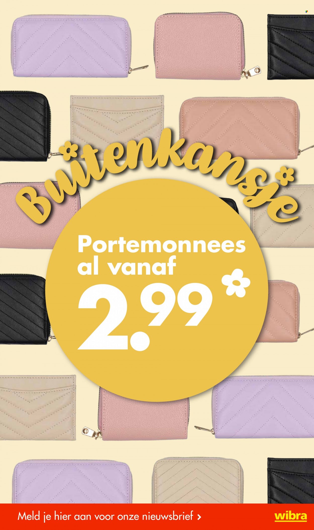 Wibra-aanbieding - 6-4-2023 - 16-4-2023. Pagina 13