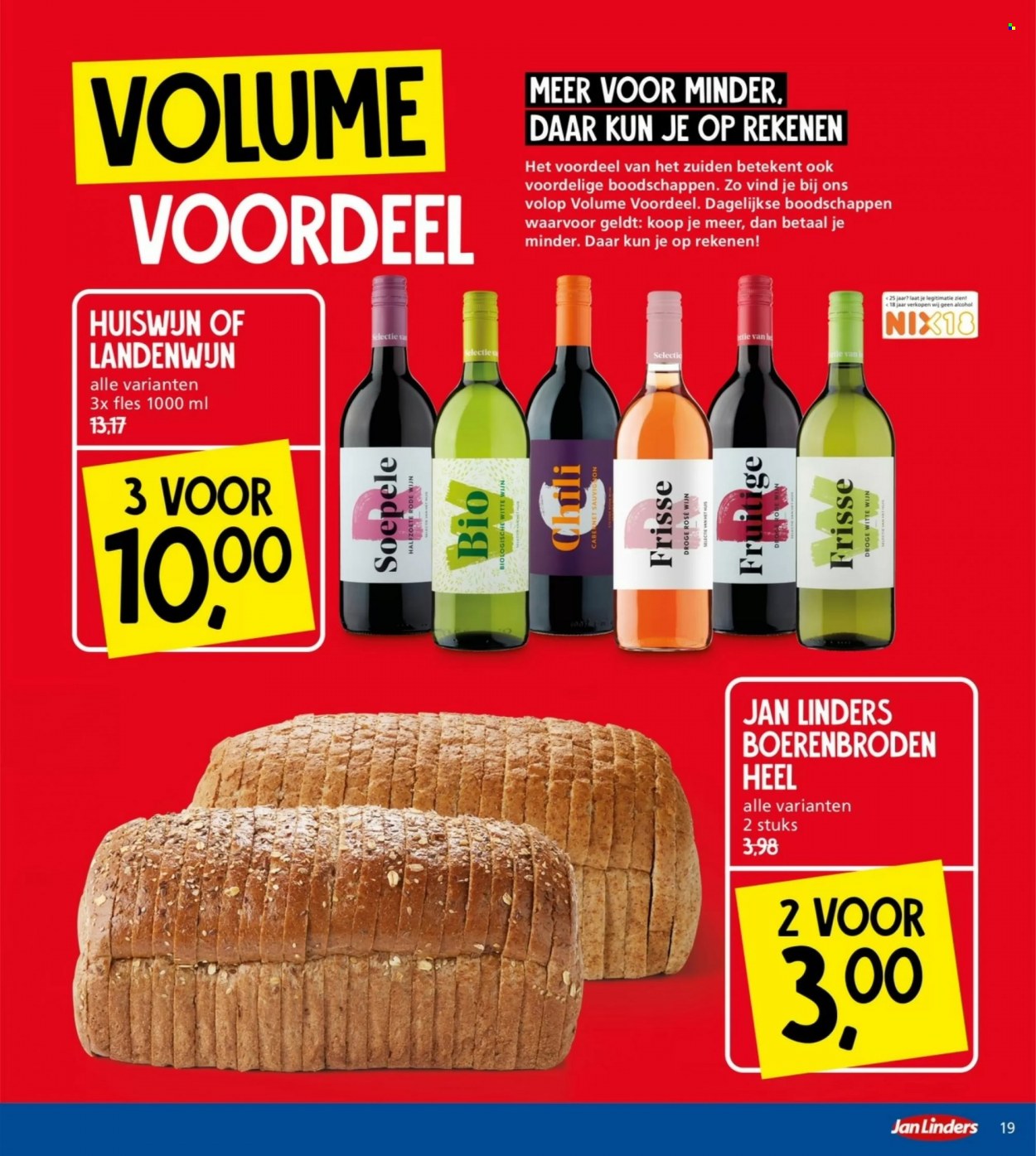 Jan Linders-aanbieding - 11-4-2023 - 16-4-2023. Pagina 19