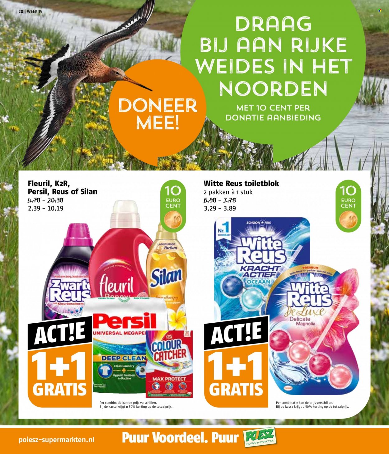 Poiesz-aanbieding - 11-4-2023 - 16-4-2023. Pagina 20