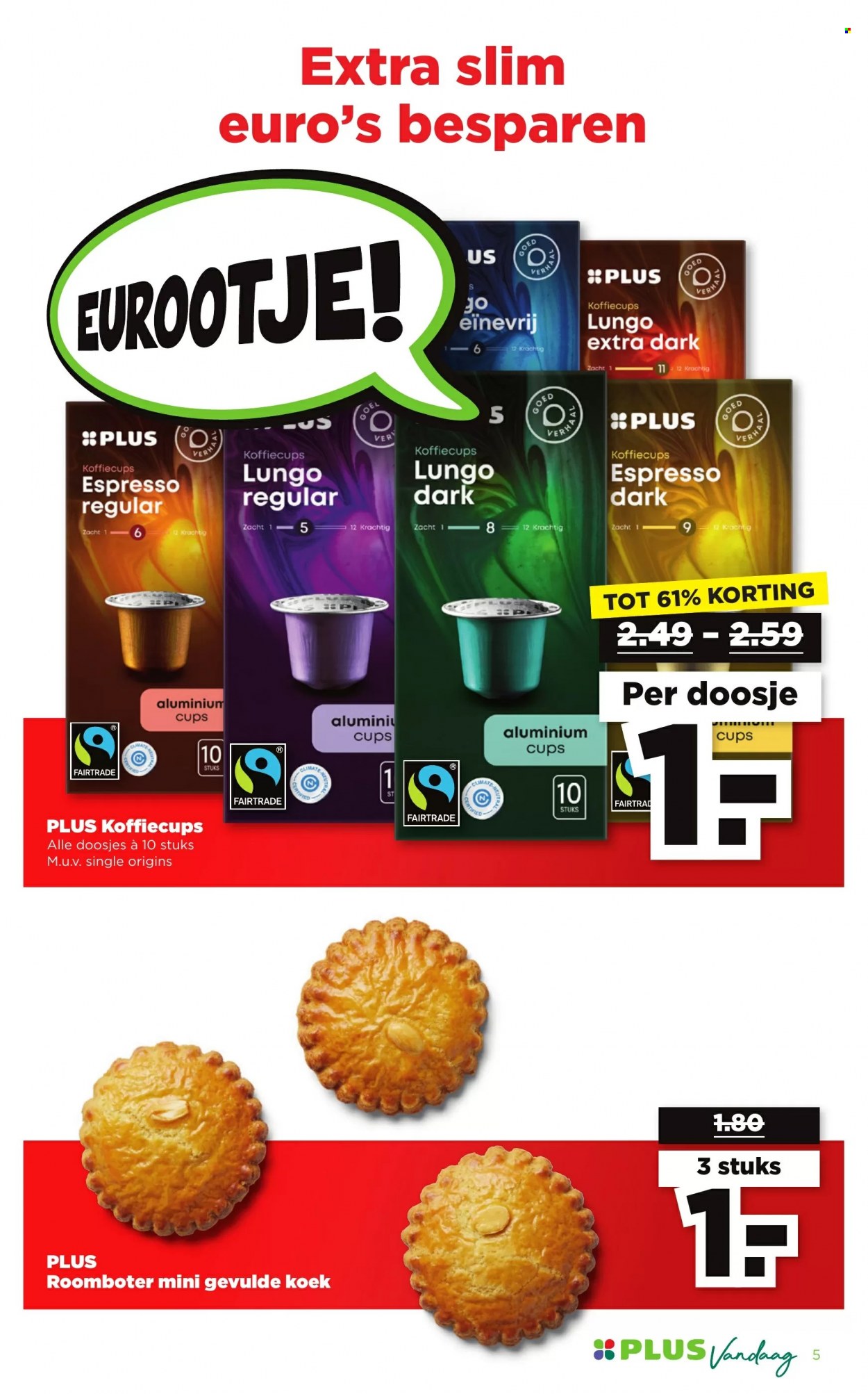 Plus-aanbieding - 9-4-2023 - 15-4-2023. Pagina 5