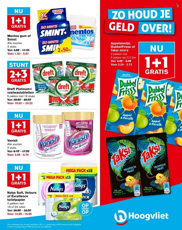 Hoogvliet-aanbieding - 12-4-2023 - 18-4-2023. Pagina 2