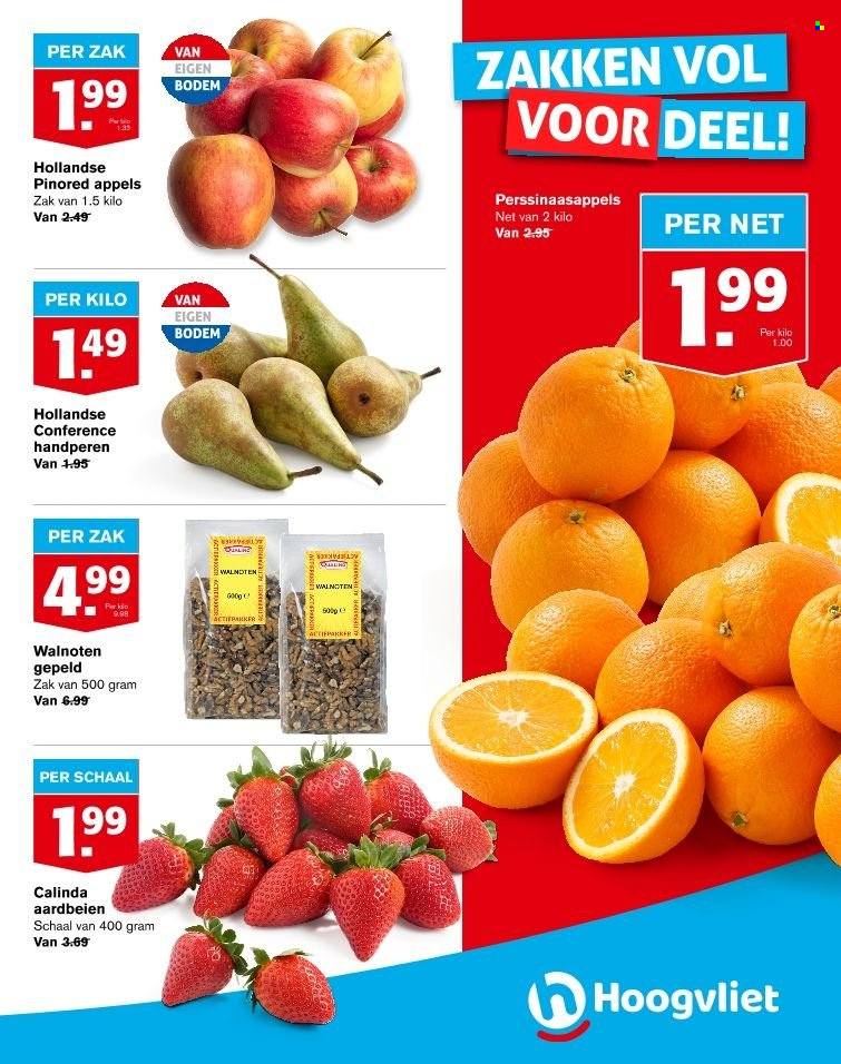 Hoogvliet-aanbieding - 12-4-2023 - 18-4-2023. Pagina 4