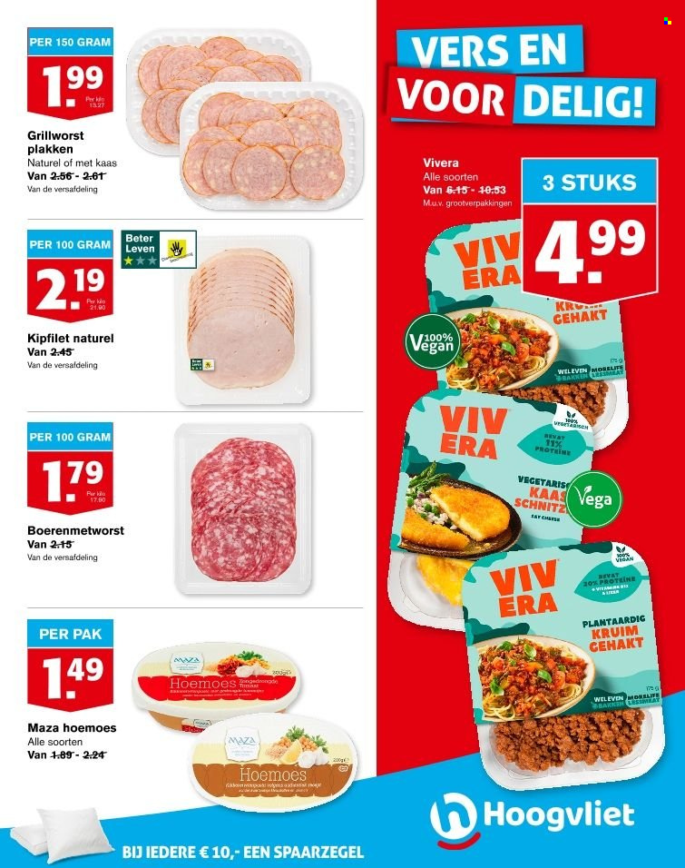 Hoogvliet-aanbieding - 12-4-2023 - 18-4-2023. Pagina 5