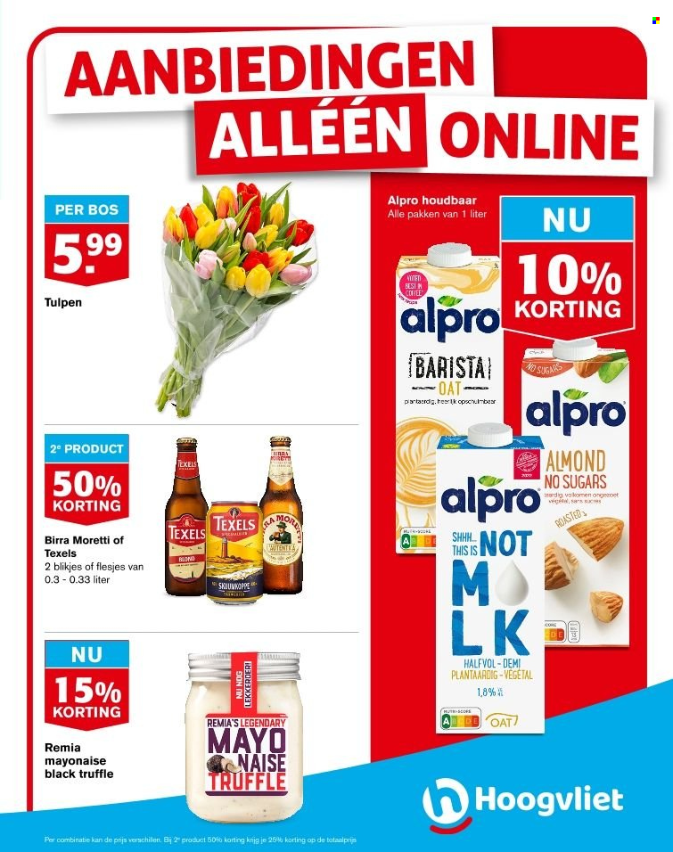 Hoogvliet-aanbieding - 12-4-2023 - 18-4-2023. Pagina 13
