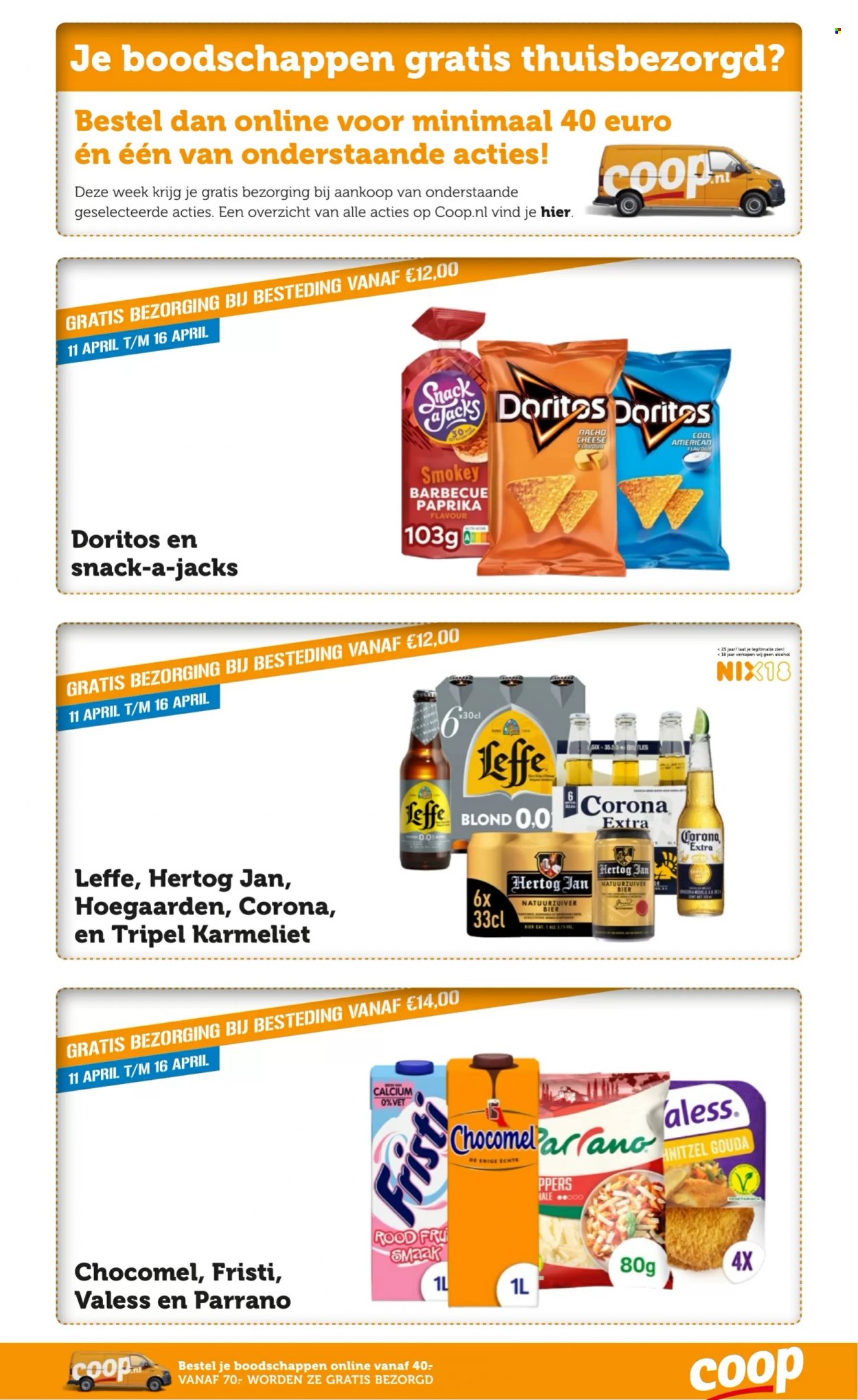 Coop-aanbieding - 11-4-2023 - 16-4-2023. Pagina 3