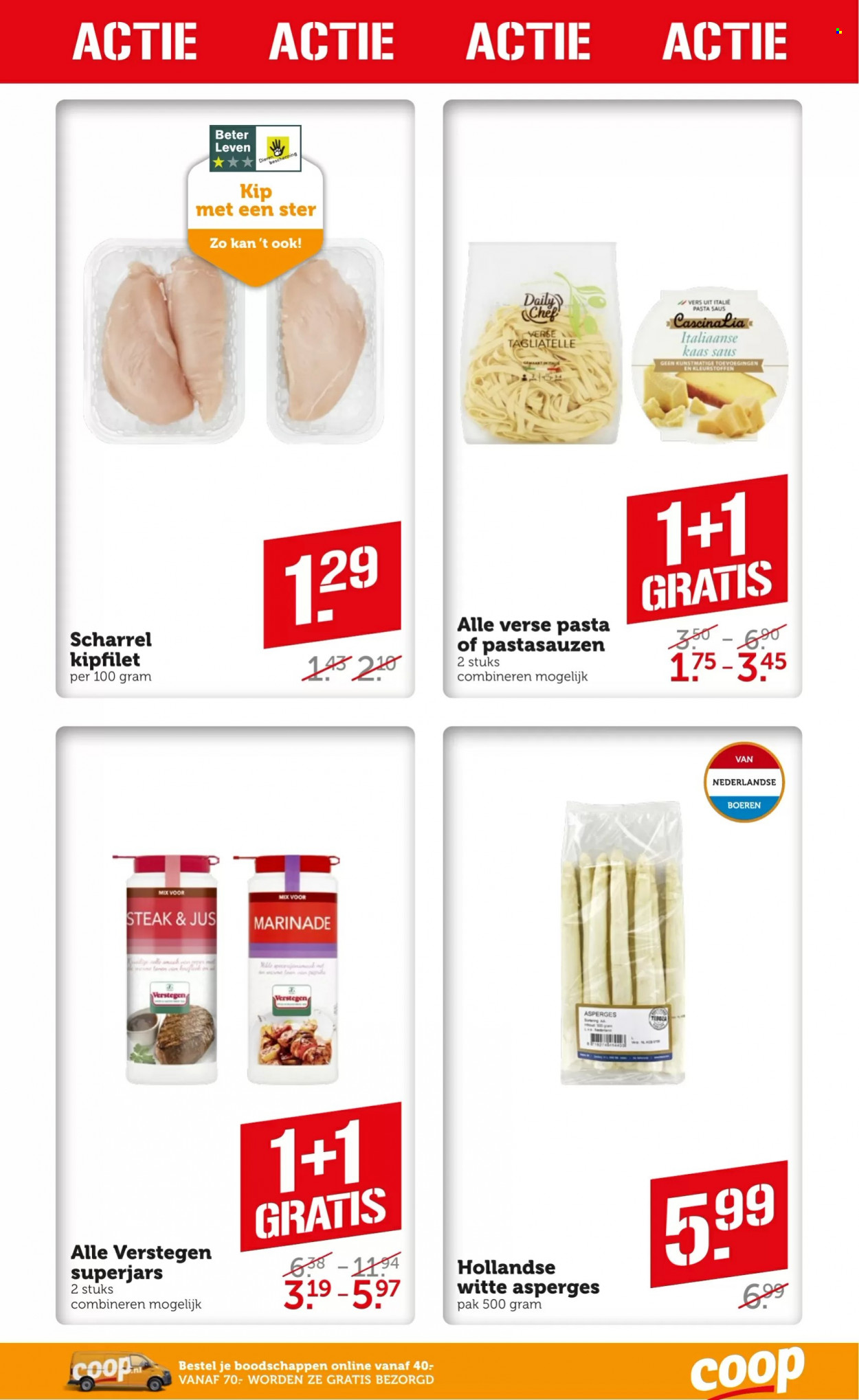 Coop-aanbieding - 11-4-2023 - 16-4-2023. Pagina 6