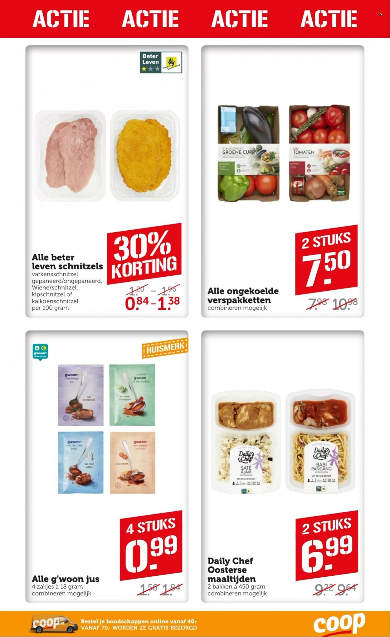 Coop-aanbieding - 11-4-2023 - 16-4-2023. Pagina 7