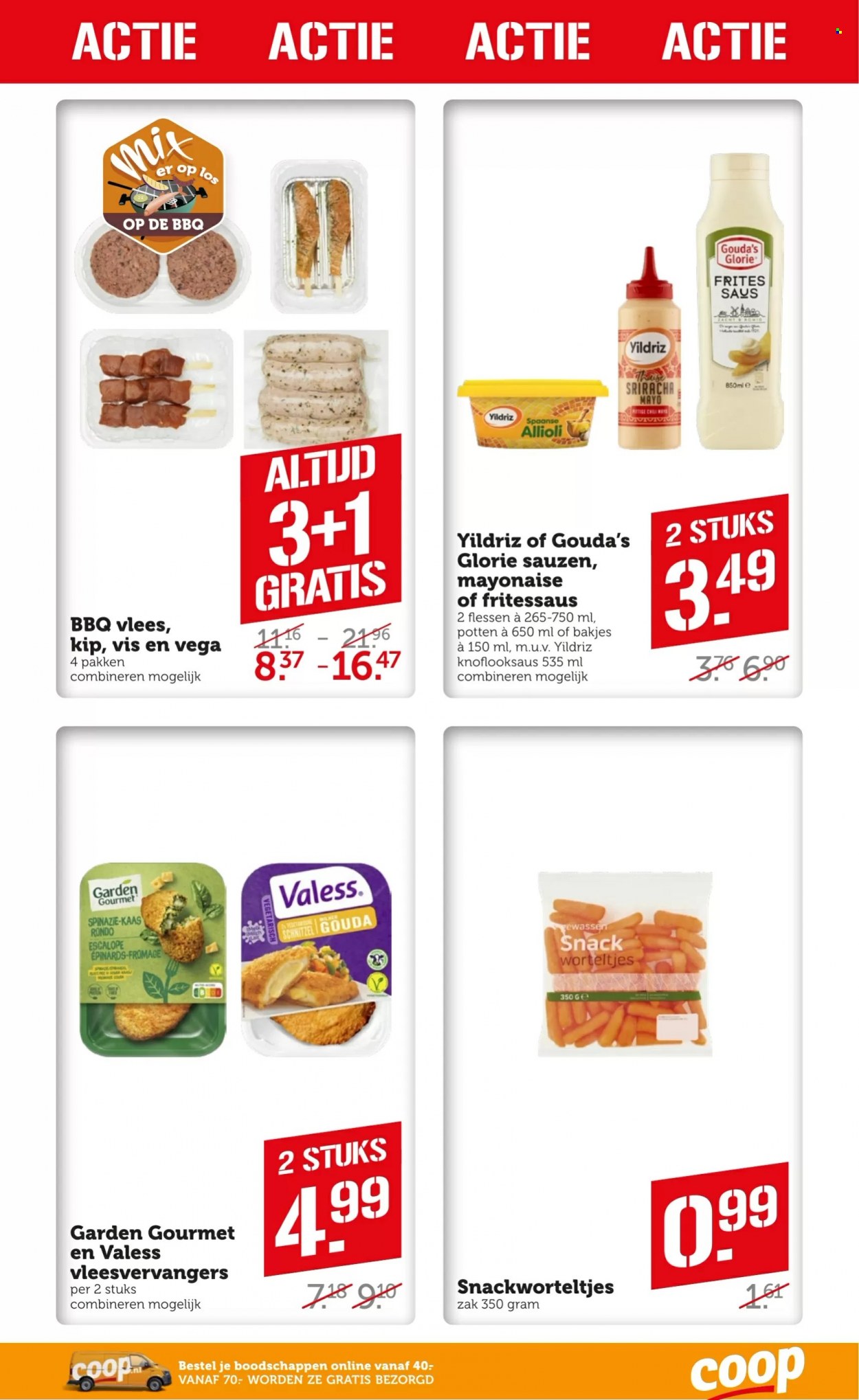 Coop-aanbieding - 11-4-2023 - 16-4-2023. Pagina 9