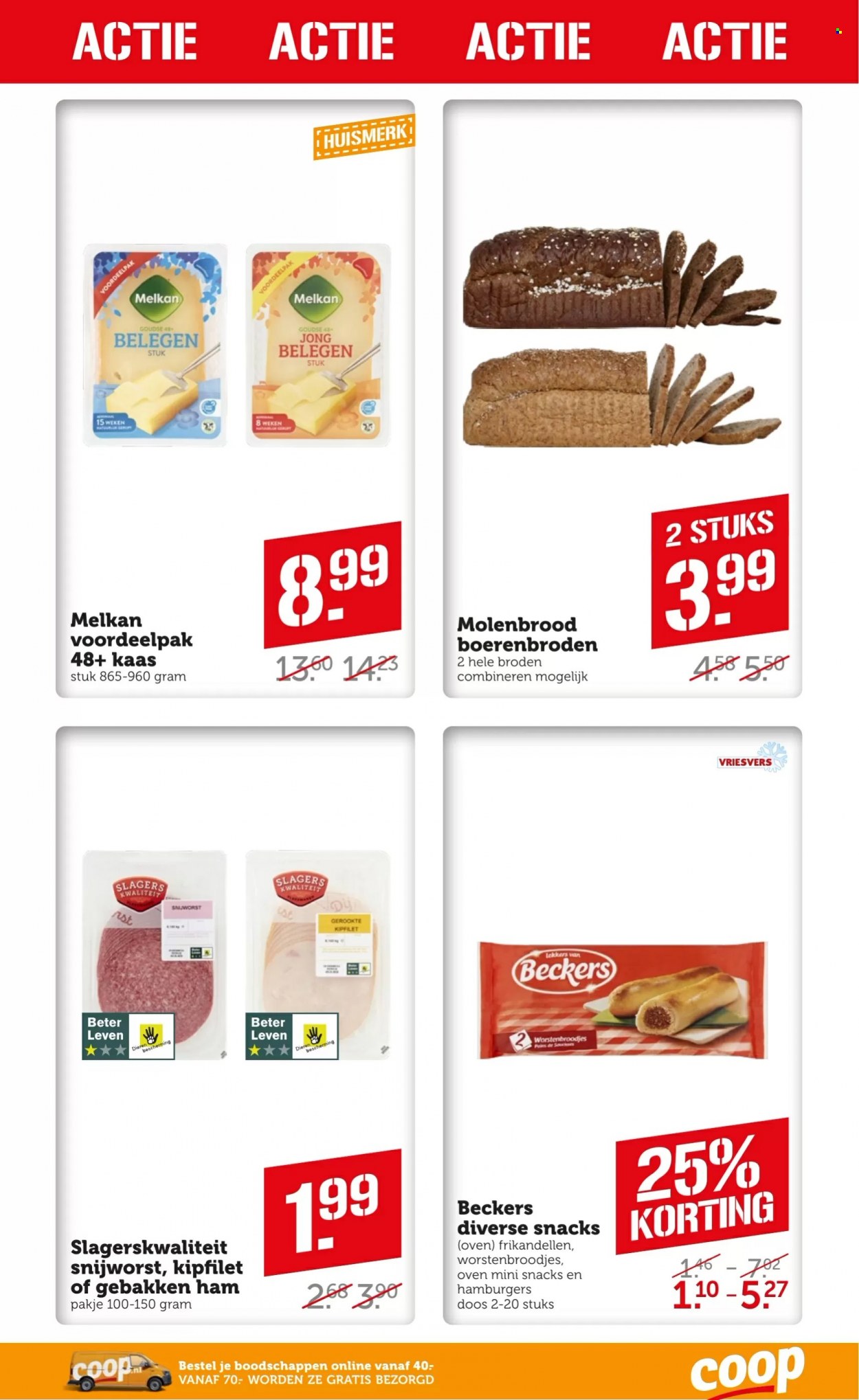 Coop-aanbieding - 11-4-2023 - 16-4-2023. Pagina 12
