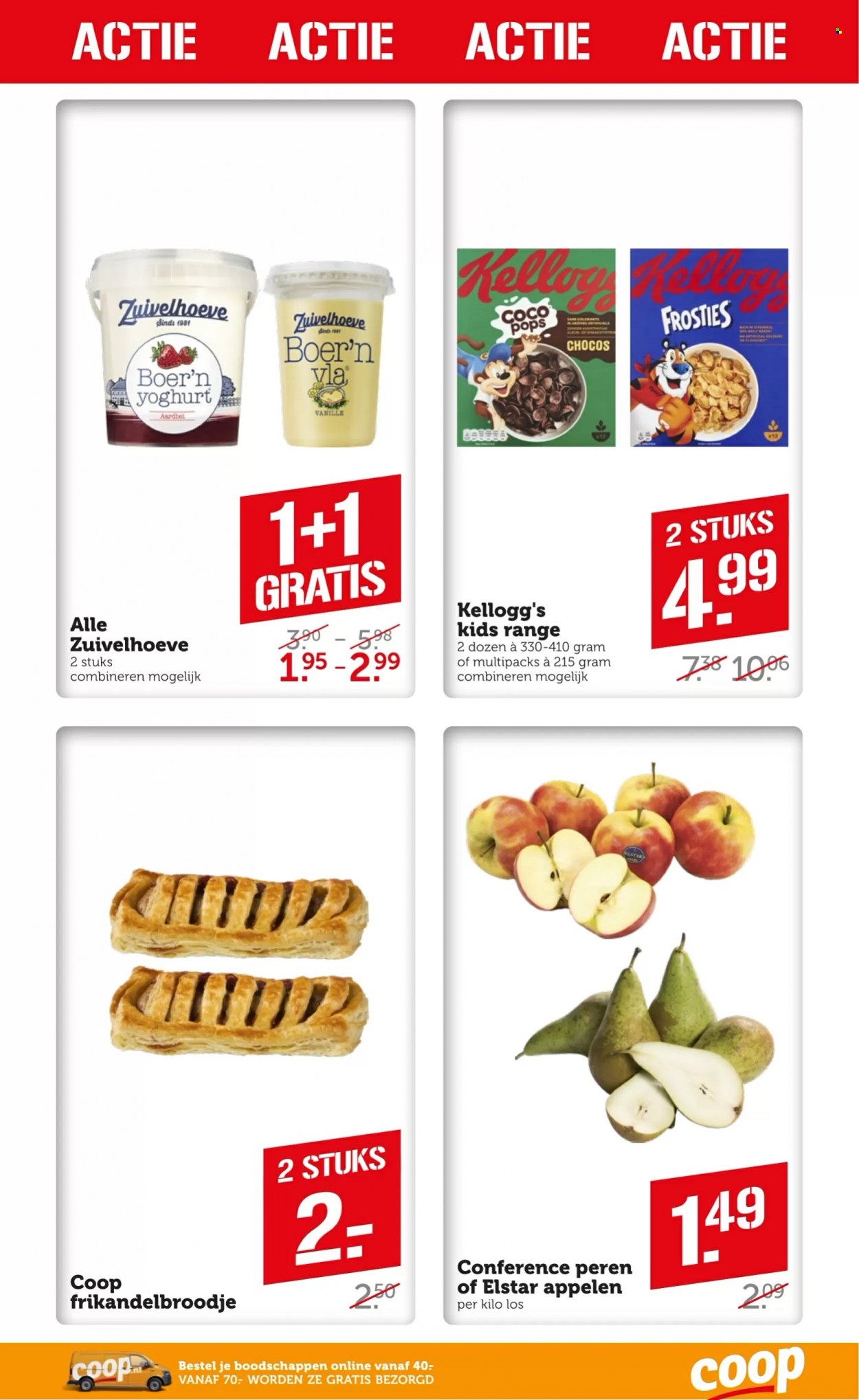 Coop-aanbieding - 11-4-2023 - 16-4-2023. Pagina 13