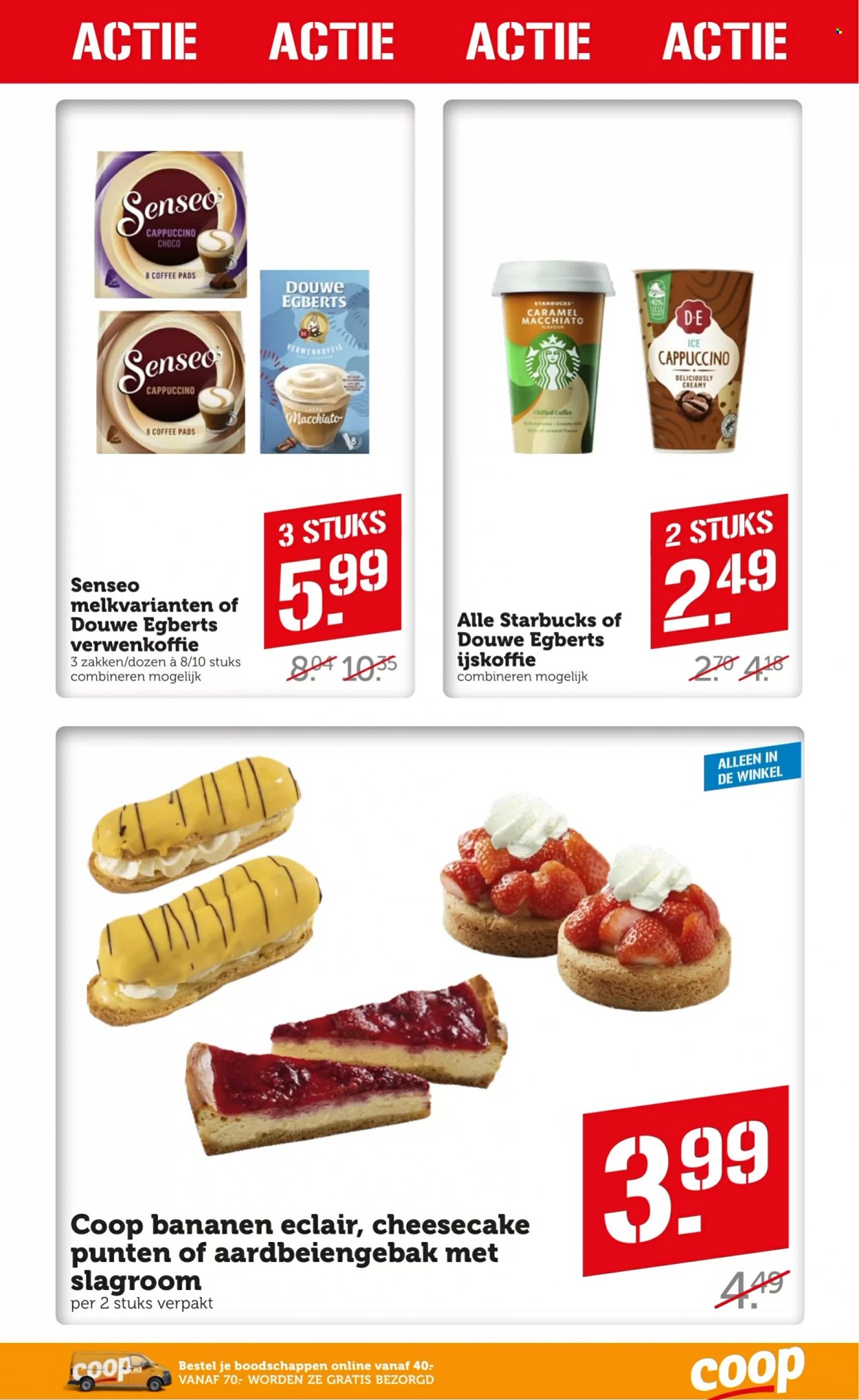 Coop-aanbieding - 11-4-2023 - 16-4-2023. Pagina 16