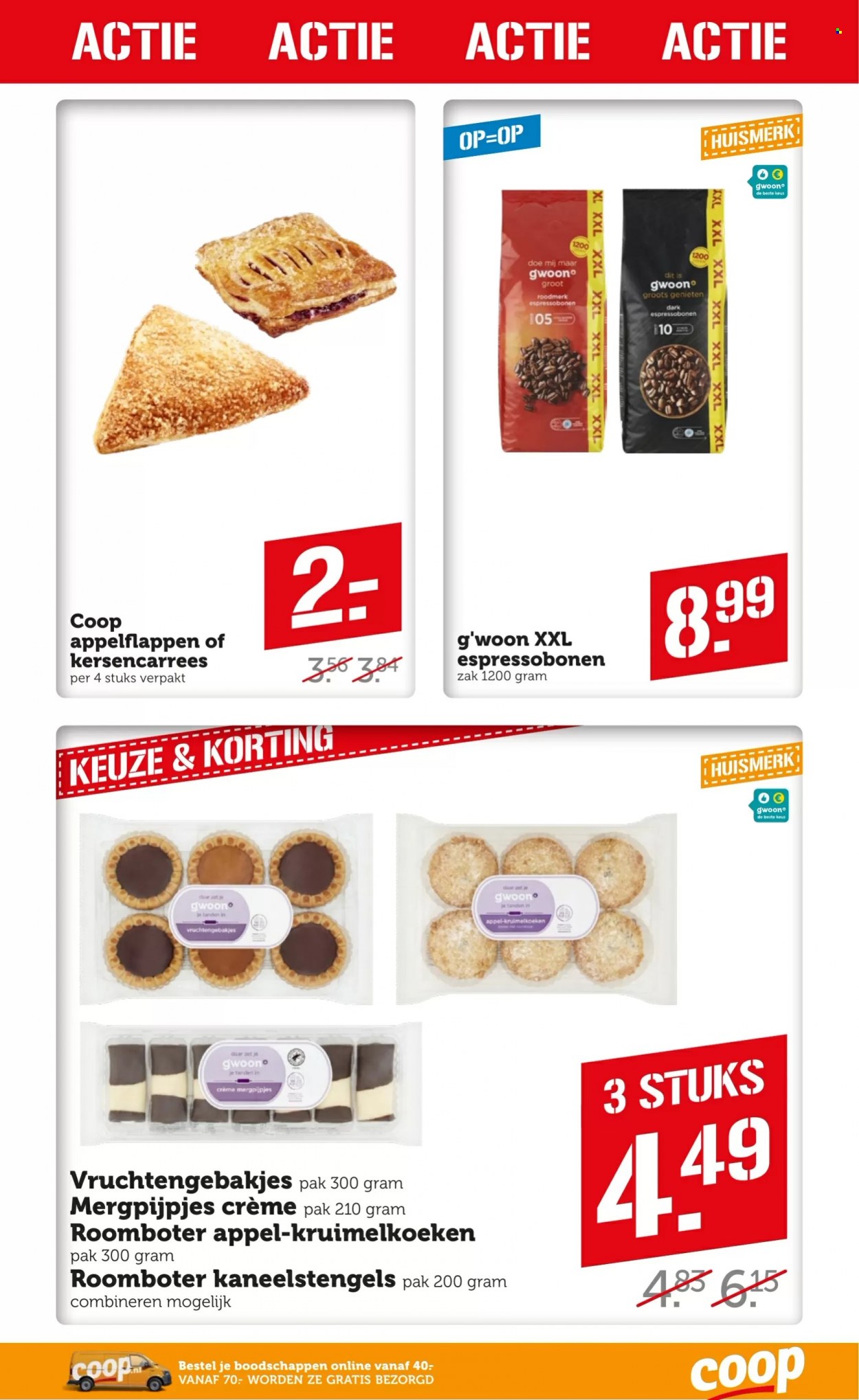 Coop-aanbieding - 11-4-2023 - 16-4-2023. Pagina 17