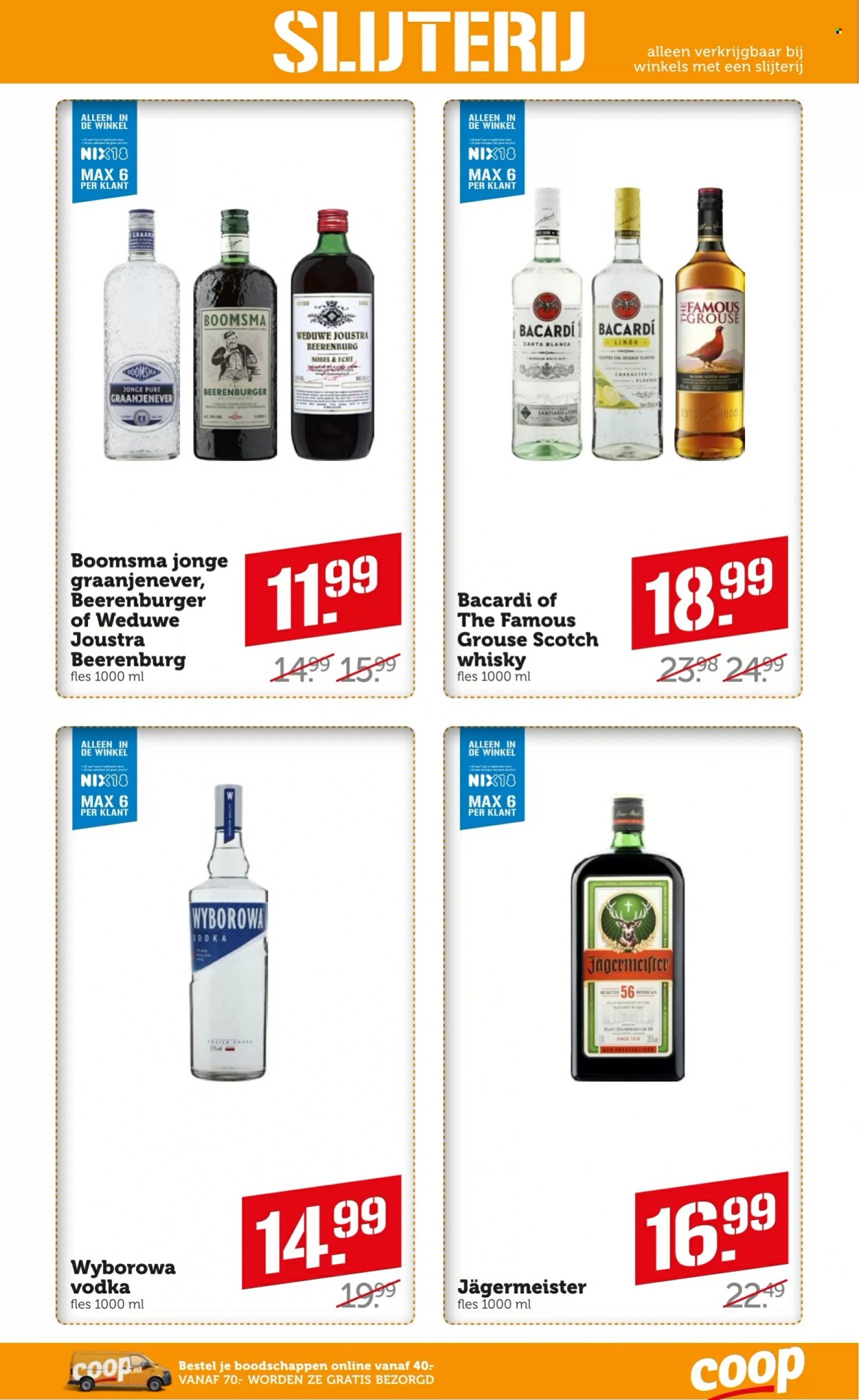 Coop-aanbieding - 11-4-2023 - 16-4-2023. Pagina 22