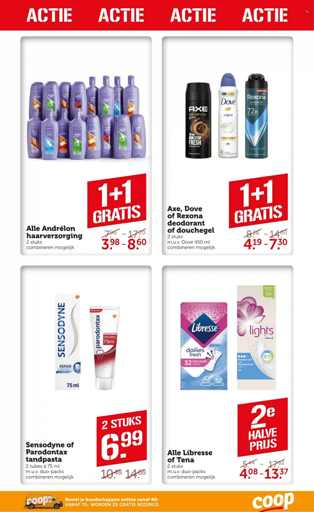 Coop-aanbieding - 11-4-2023 - 16-4-2023. Pagina 26