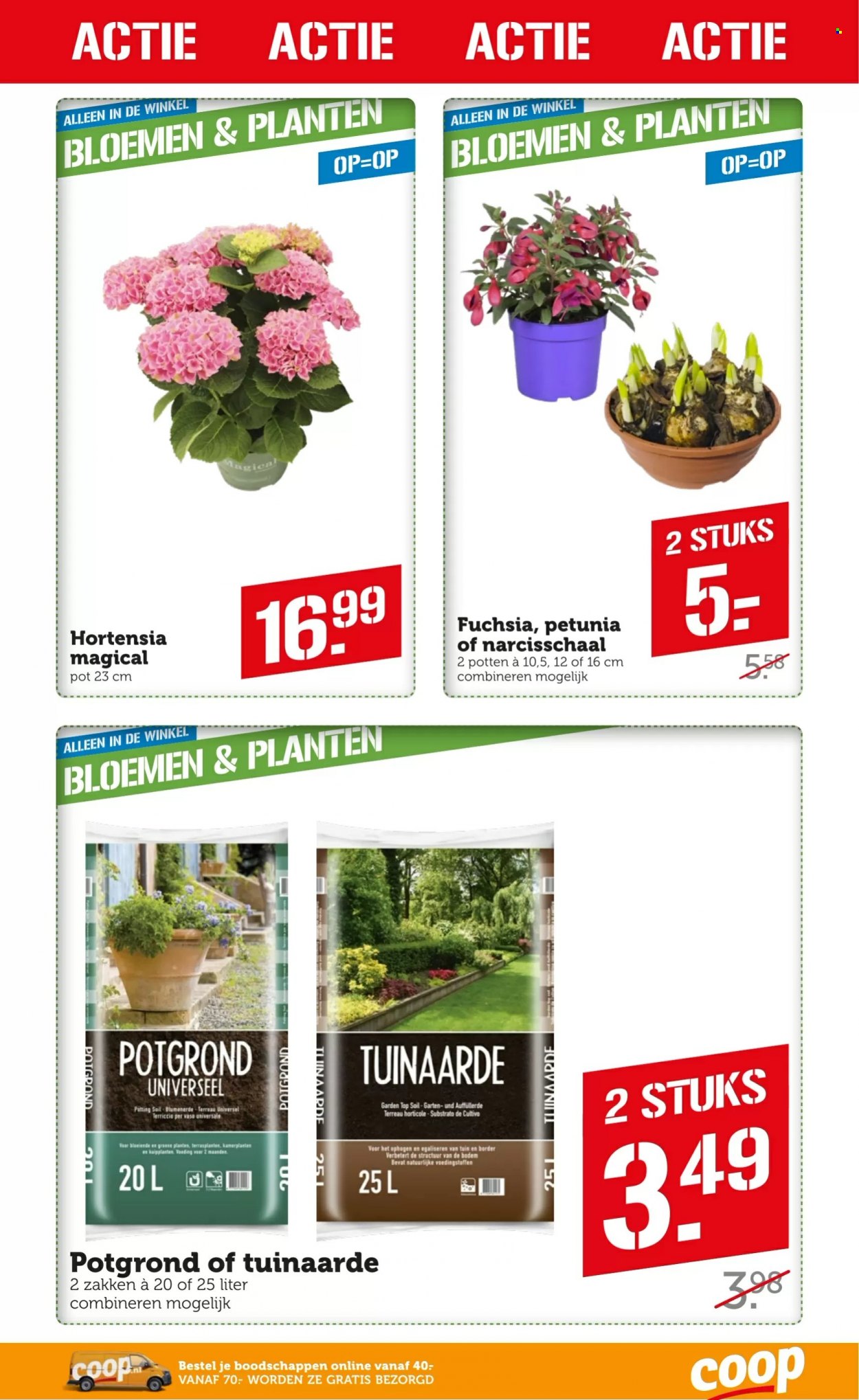 Coop-aanbieding - 11-4-2023 - 16-4-2023. Pagina 29