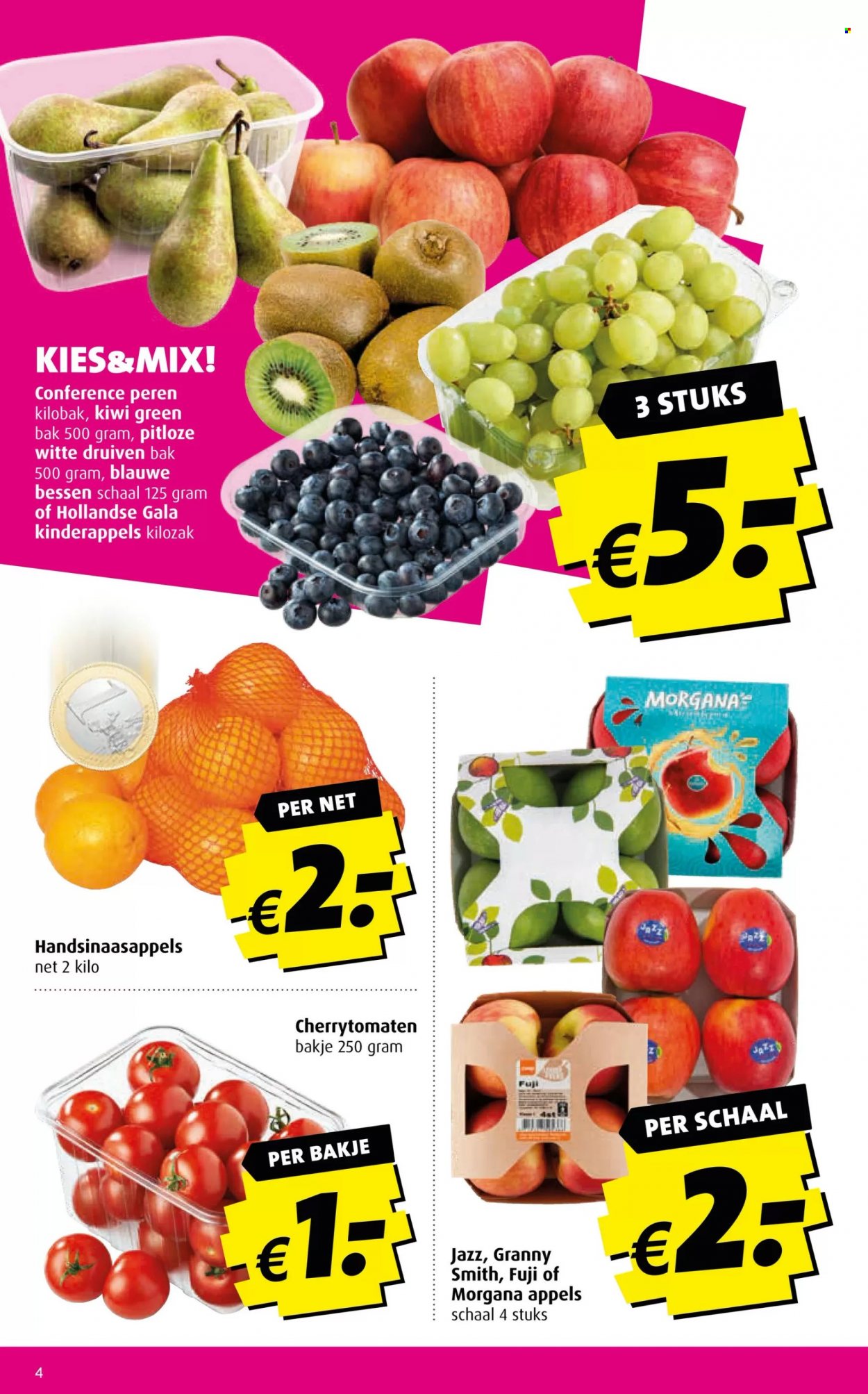 Boni-aanbieding - 12-4-2023 - 18-4-2023. Pagina 4