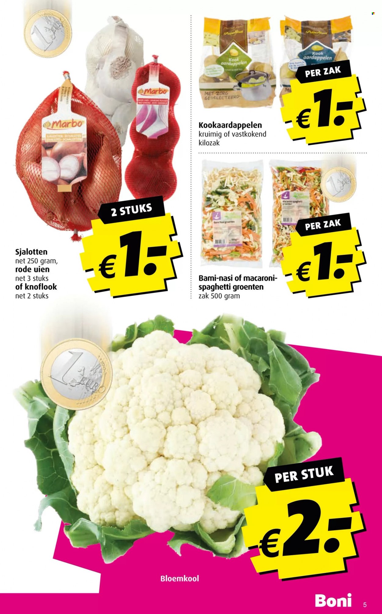 Boni-aanbieding - 12-4-2023 - 18-4-2023. Pagina 5