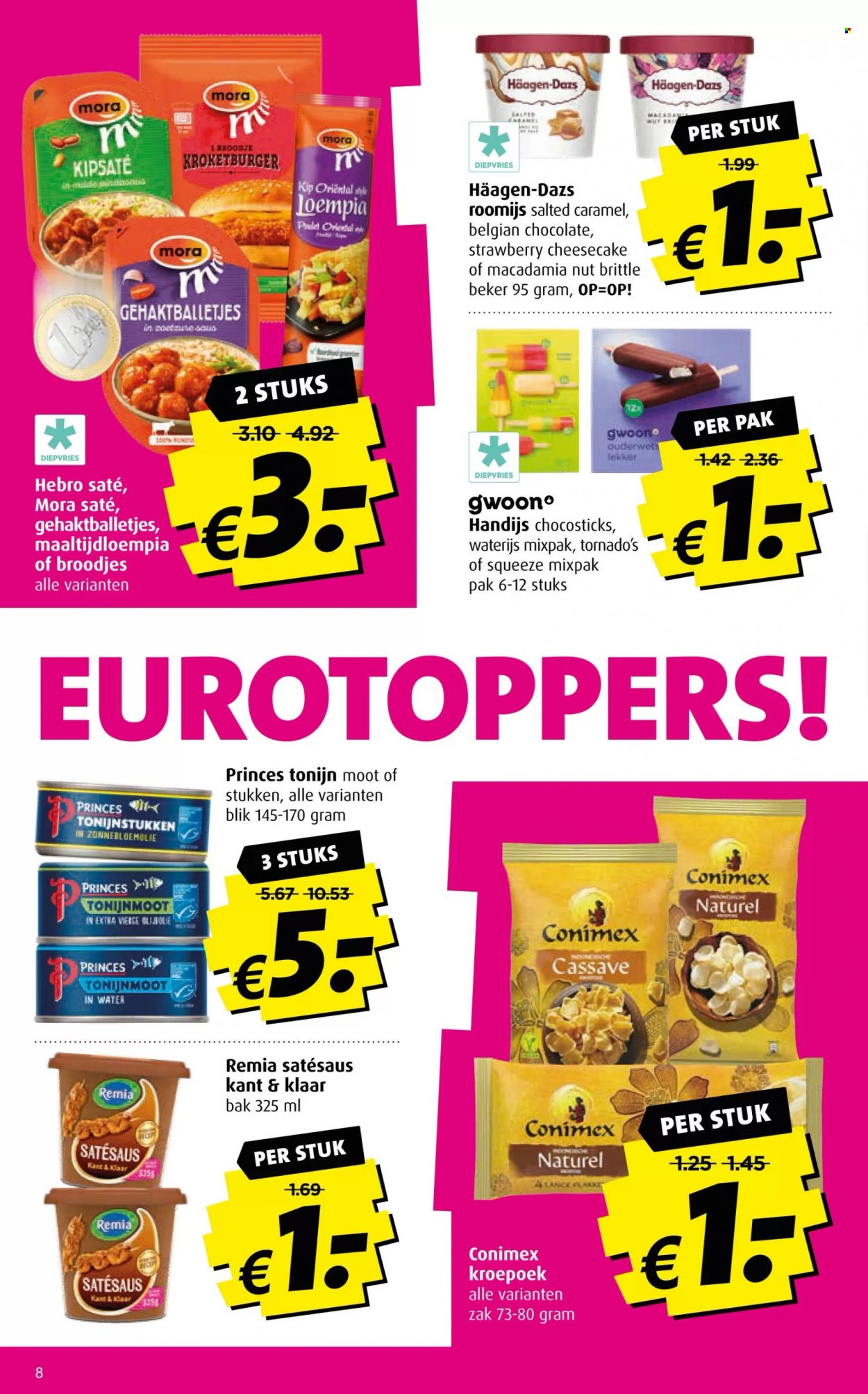 Boni-aanbieding - 12-4-2023 - 18-4-2023. Pagina 8