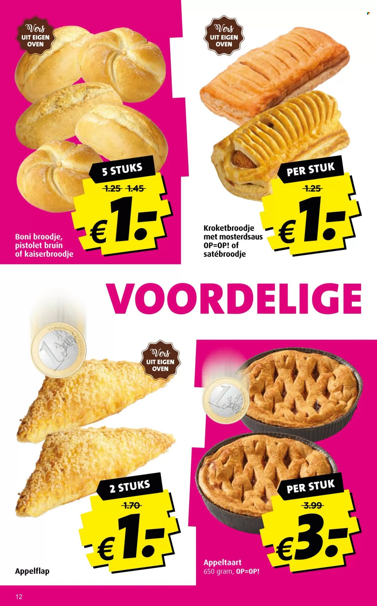 Boni-aanbieding - 12-4-2023 - 18-4-2023. Pagina 12