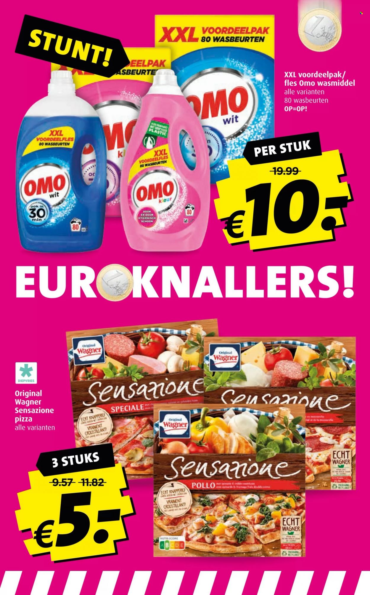 Boni-aanbieding - 12-4-2023 - 18-4-2023. Pagina 20