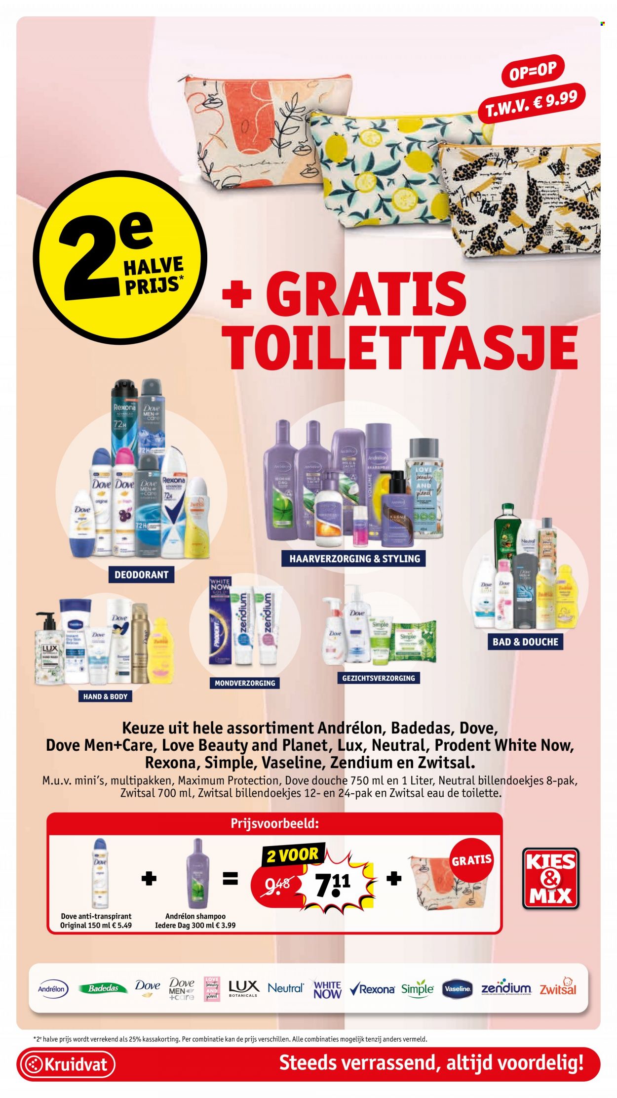 Kruidvat-aanbieding - 11-4-2023 - 23-4-2023. Pagina 2