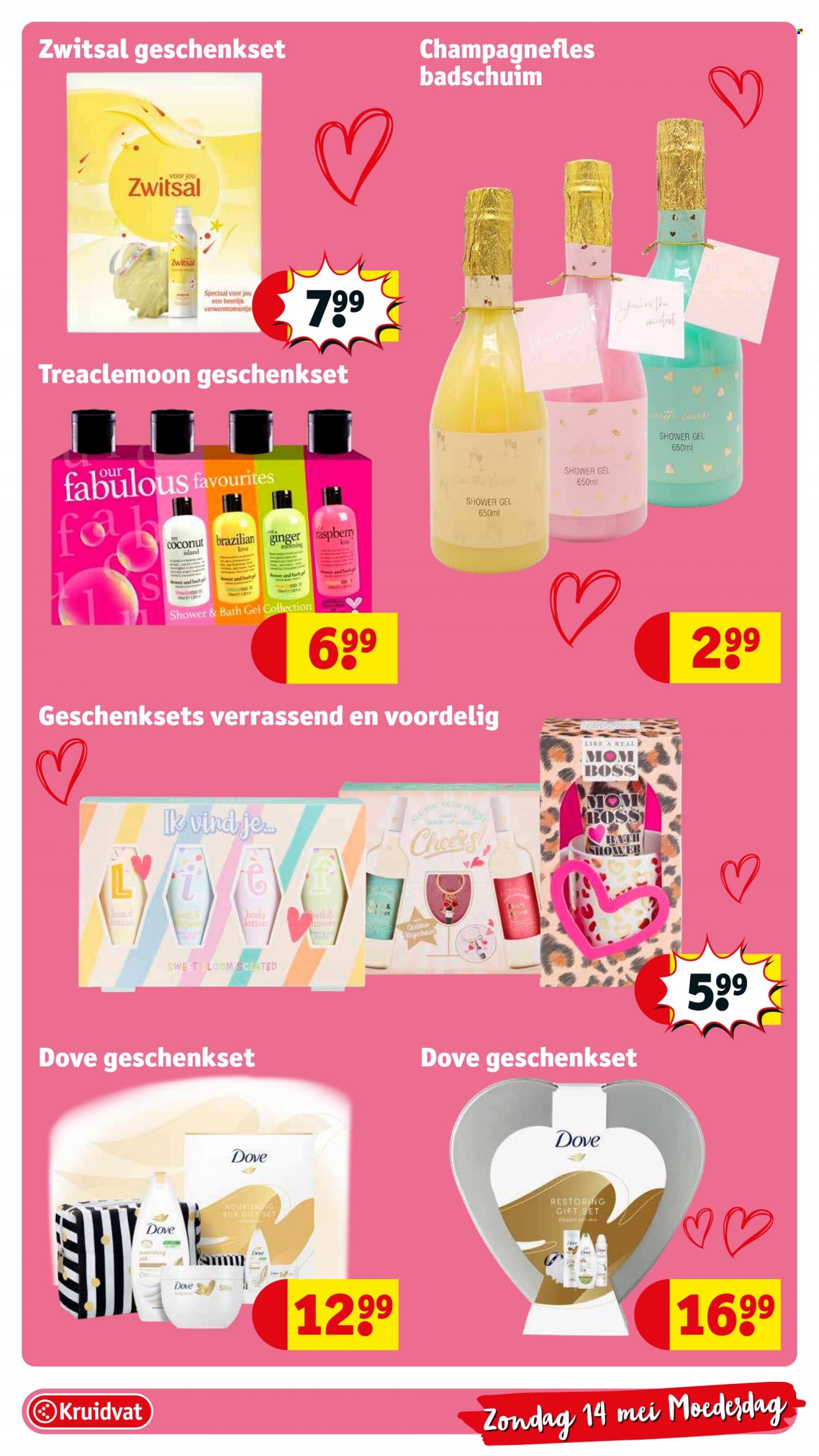 Kruidvat-aanbieding - 11-4-2023 - 23-4-2023. Pagina 13