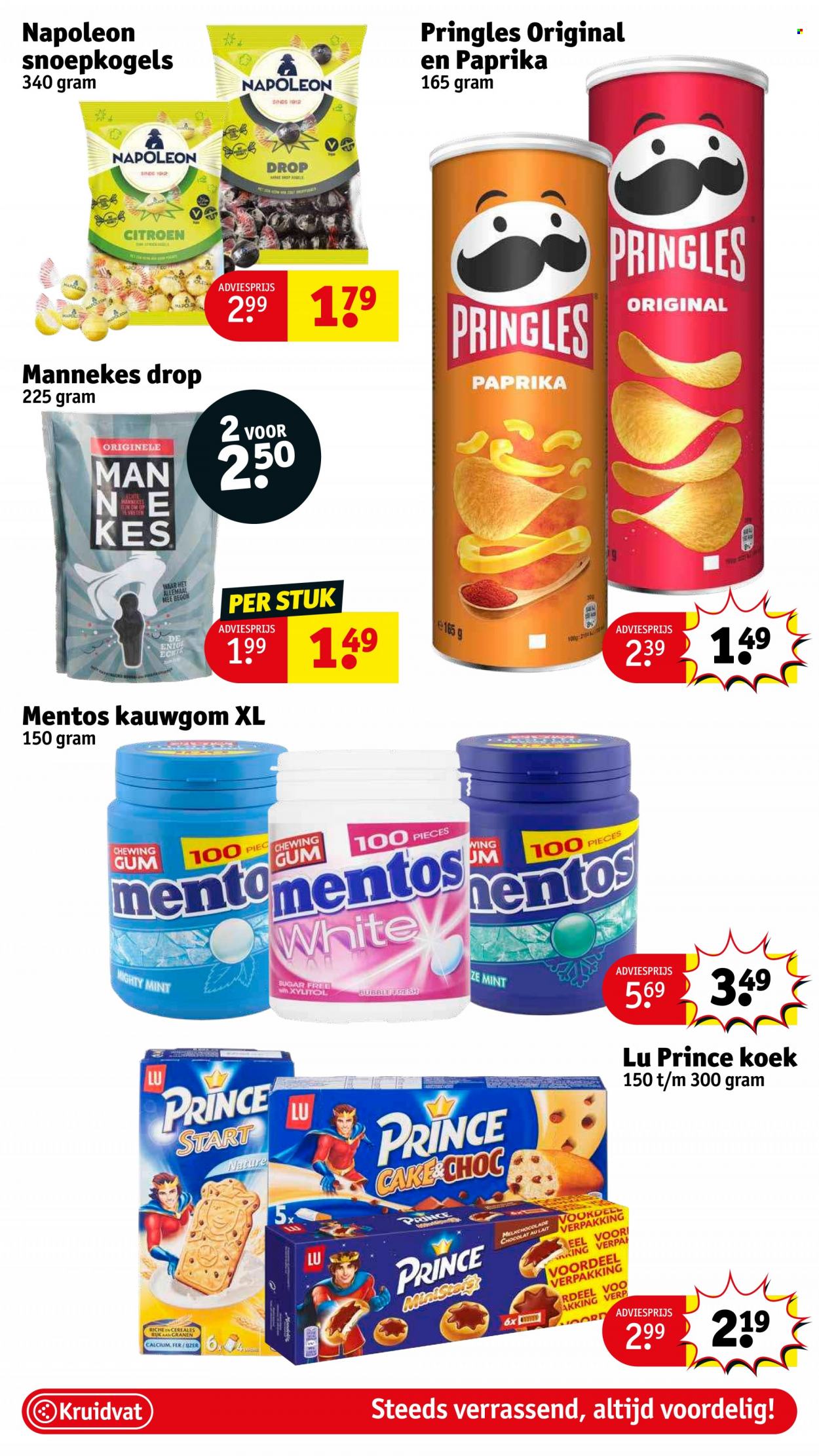 Kruidvat-aanbieding - 11-4-2023 - 23-4-2023. Pagina 53