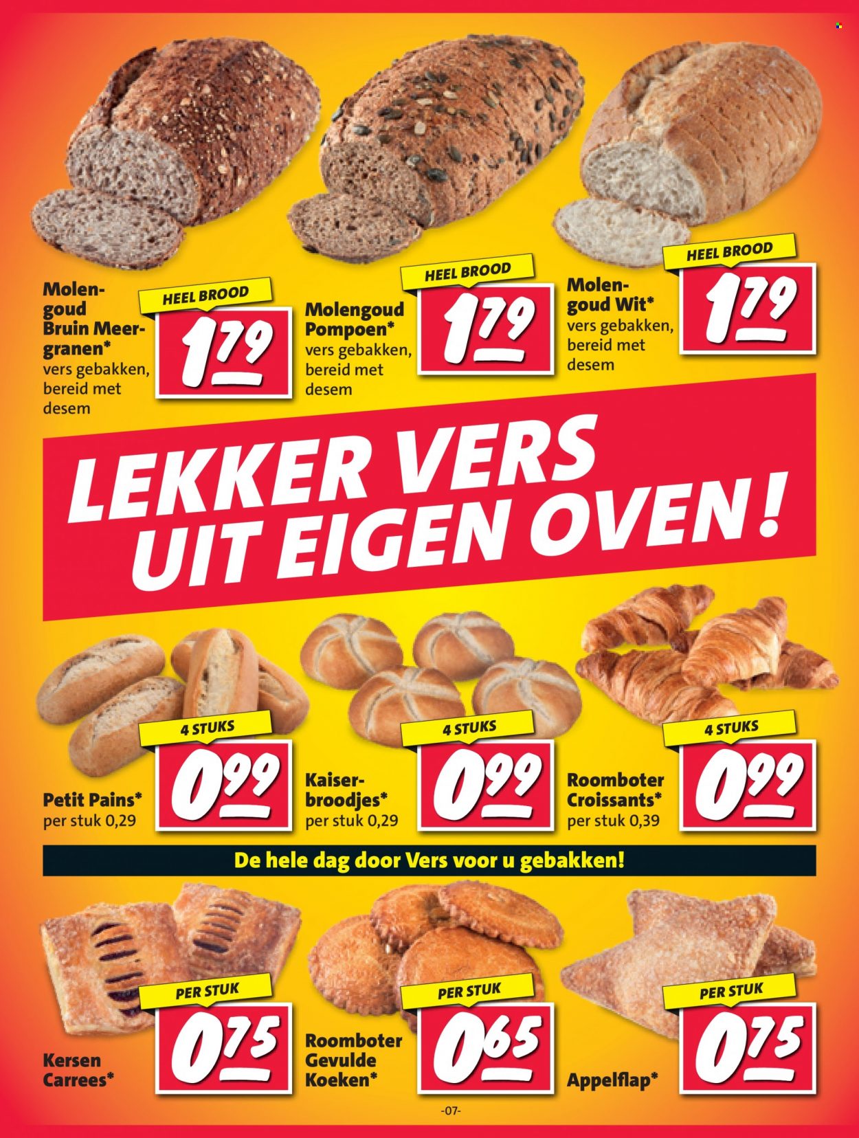 Nettorama-aanbieding - 10-4-2023 - 16-4-2023. Pagina 7
