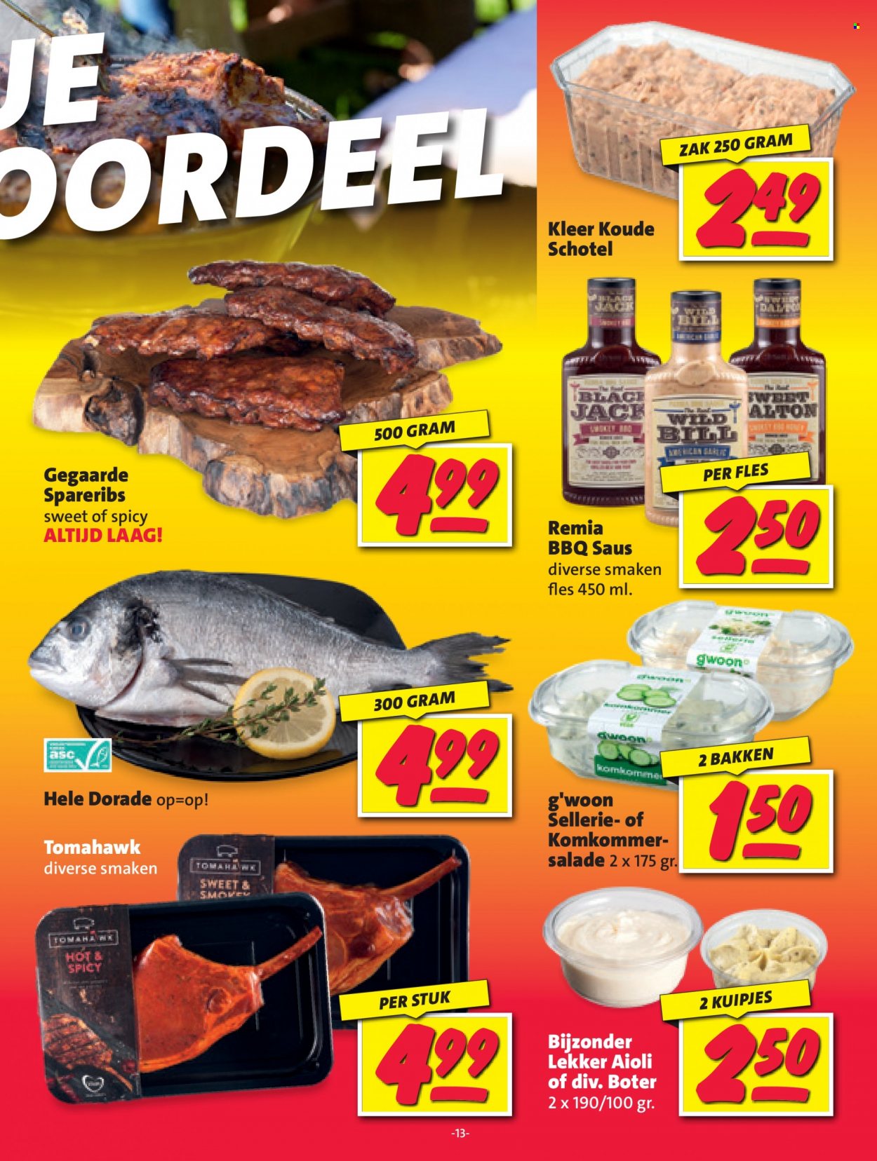 Nettorama-aanbieding - 10-4-2023 - 16-4-2023. Pagina 13